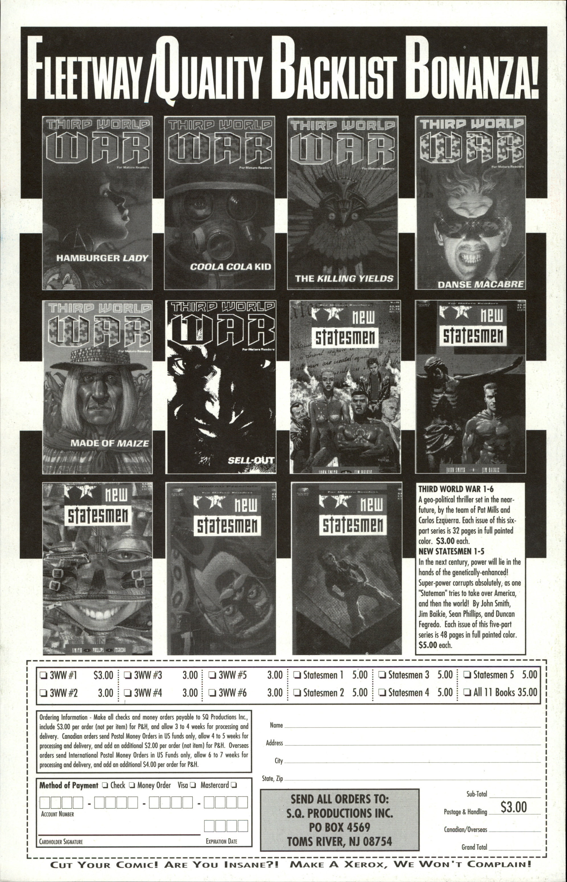 Read online Dredd Rules! comic -  Issue #9 - 35