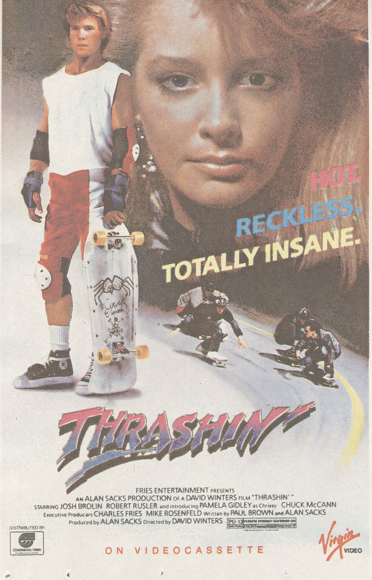 Read online Popples comic -  Issue #4 - 14