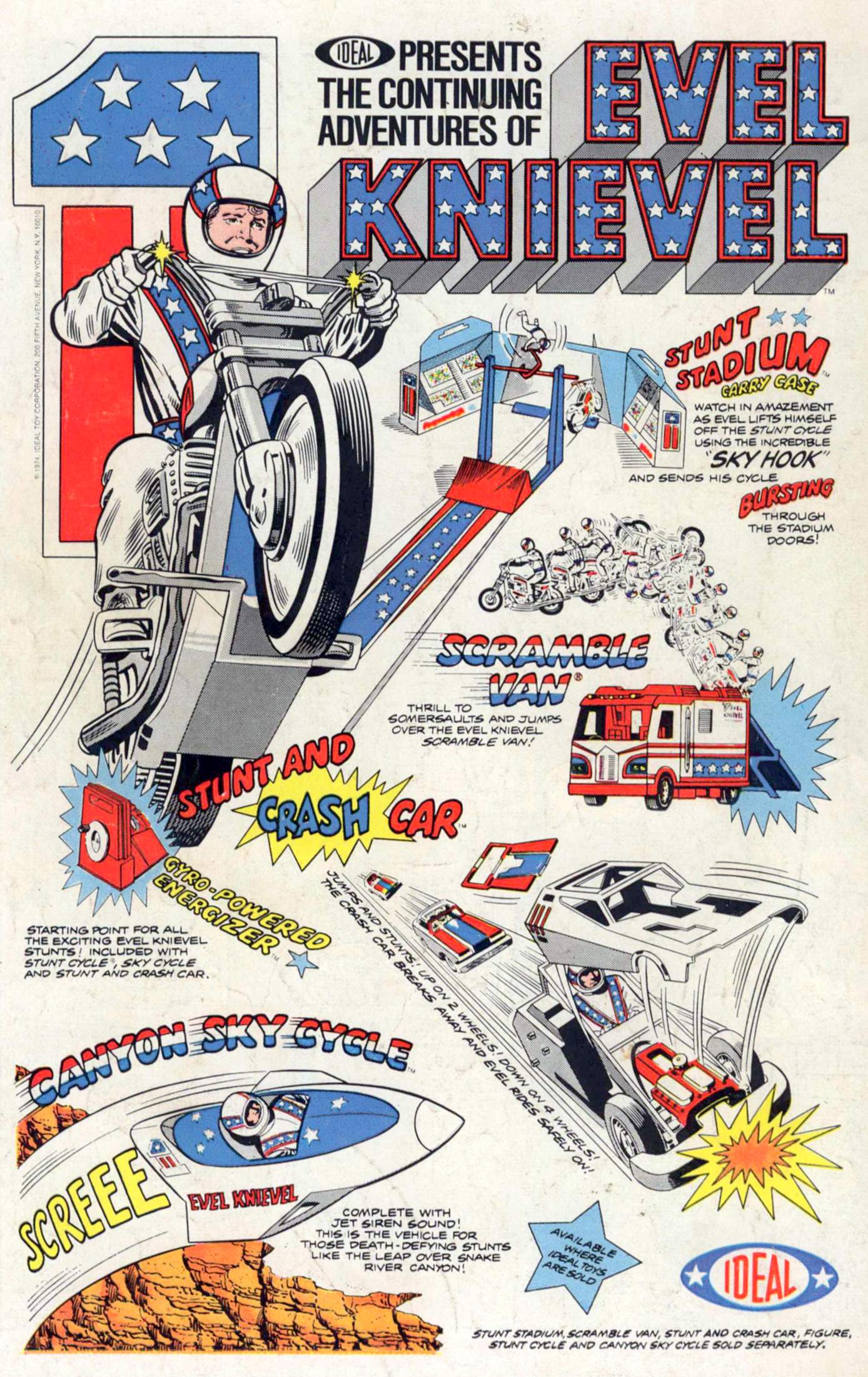 Read online Superman (1939) comic -  Issue #283 - 35