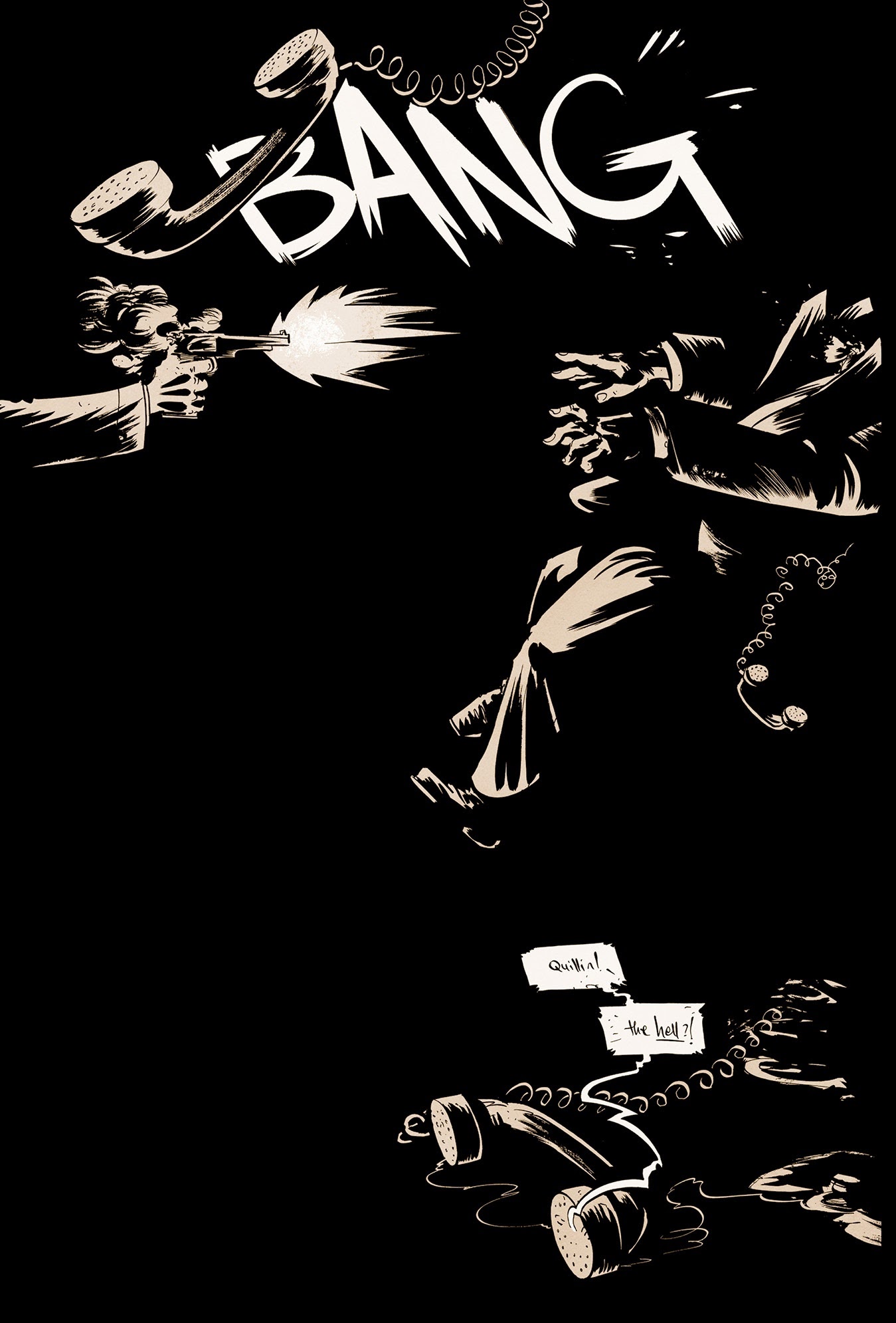 Read online Two Dead comic -  Issue # TPB (Part 2) - 43