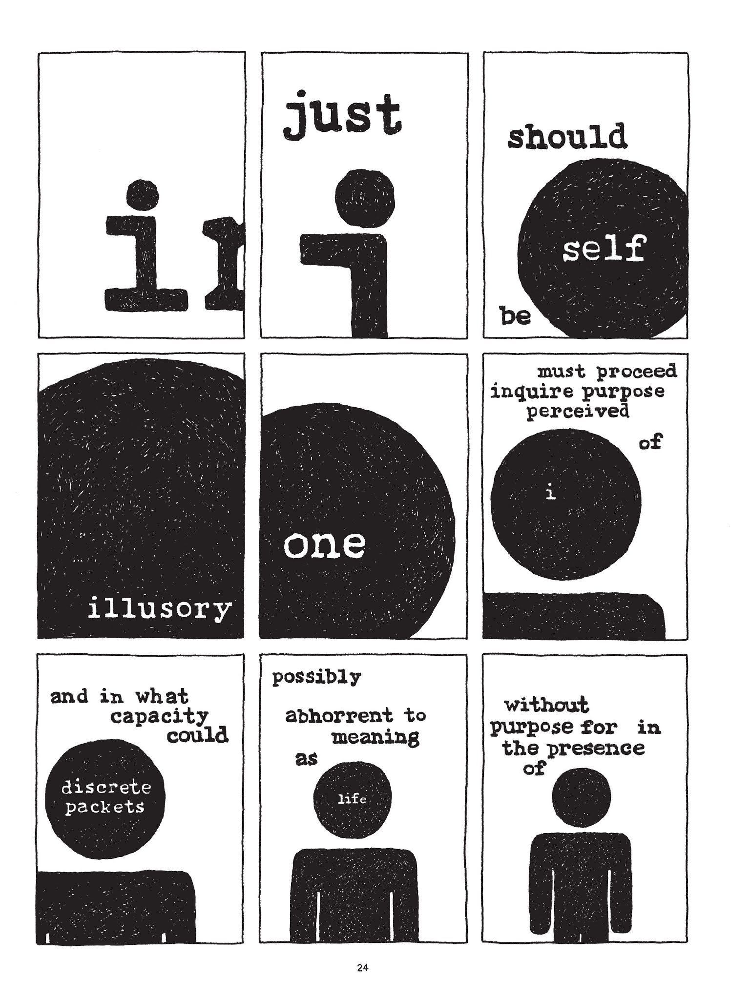 Read online Nod Away comic -  Issue # TPB (Part 1) - 23