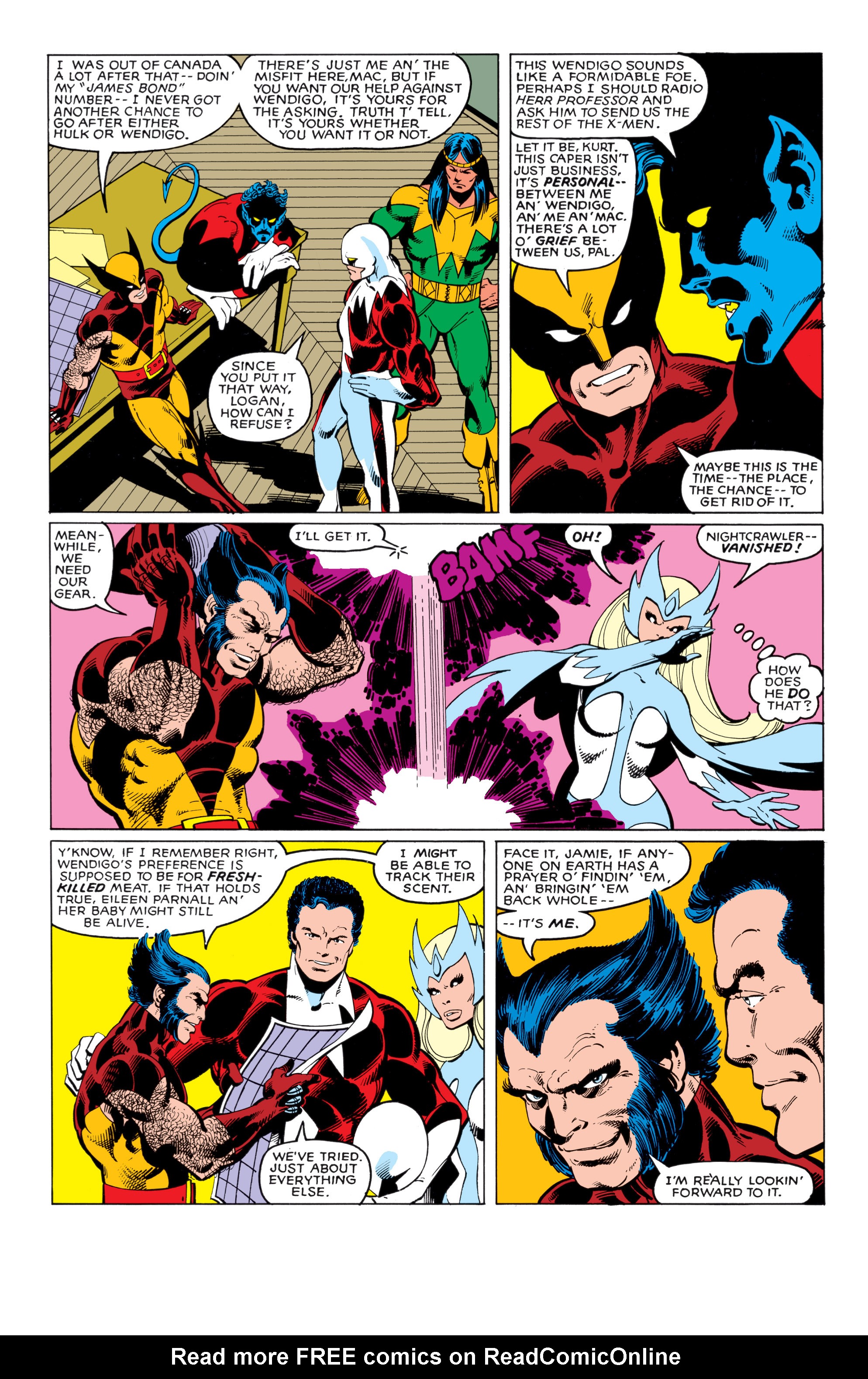 Read online Marvel Masterworks: The Uncanny X-Men comic -  Issue # TPB 5 (Part 3) - 63