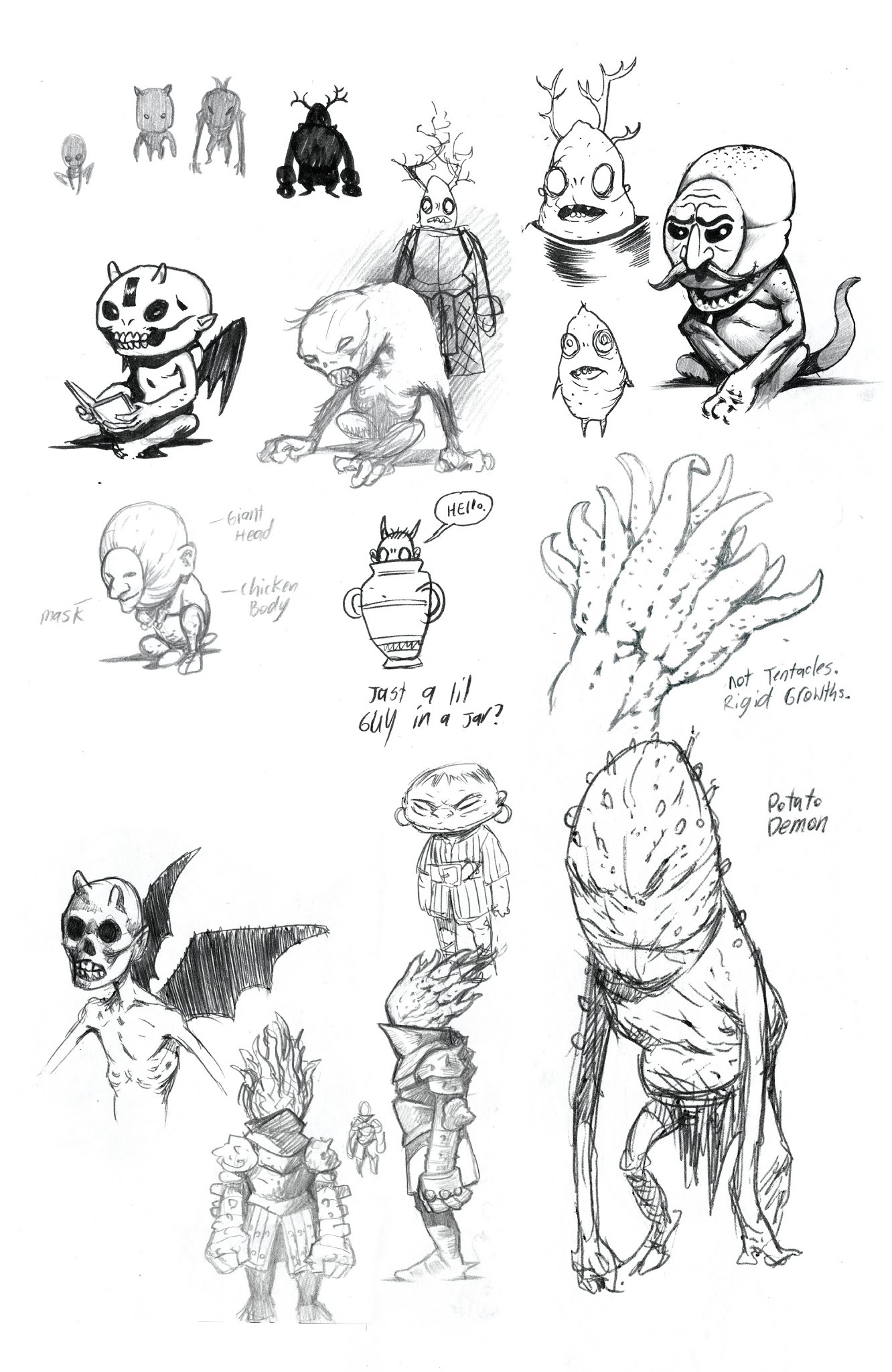 Read online Koshchei the Deathless comic -  Issue # _TPB (Part 2) - 57