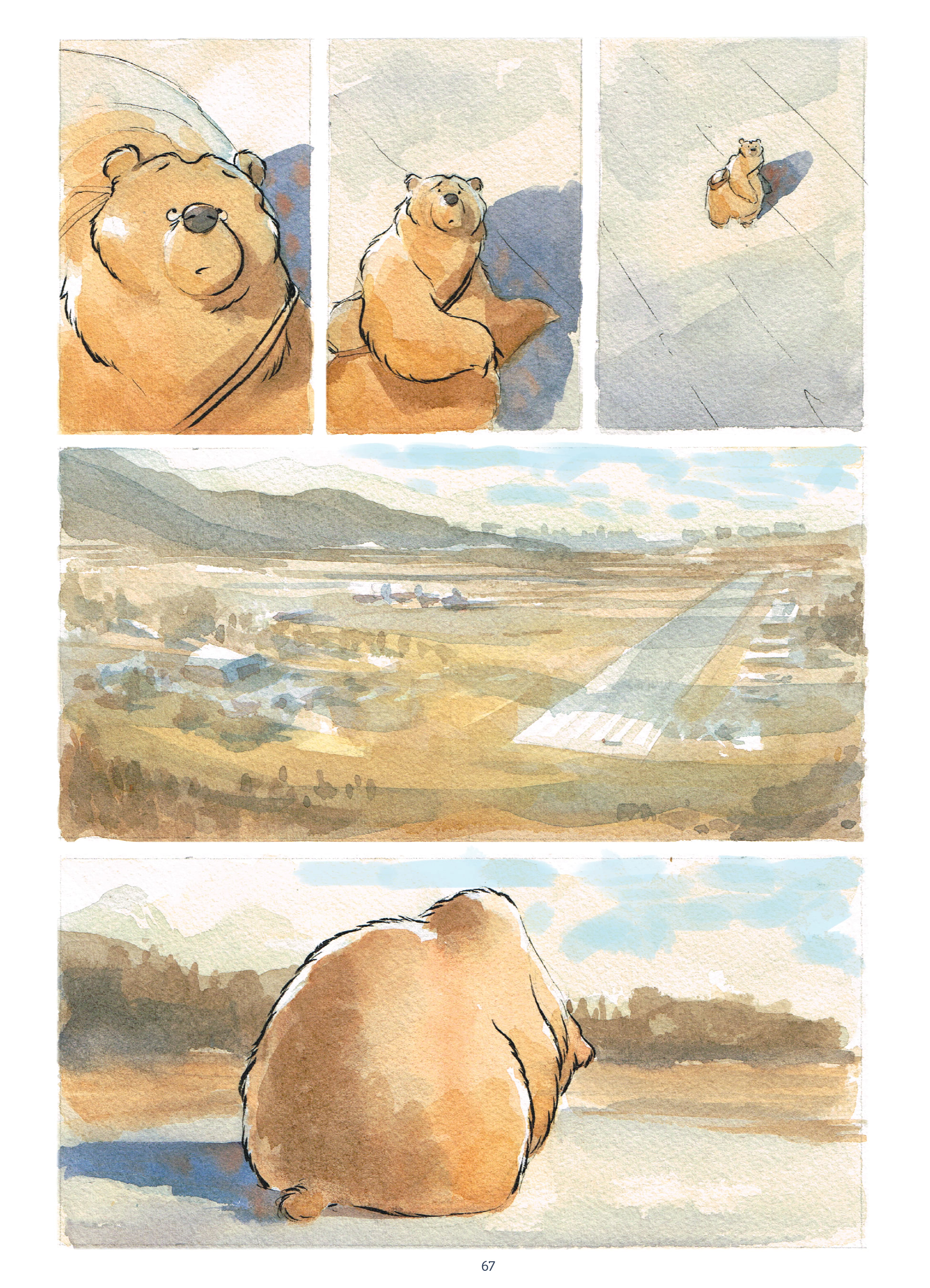 Read online Kodi comic -  Issue # TPB (Part 1) - 69