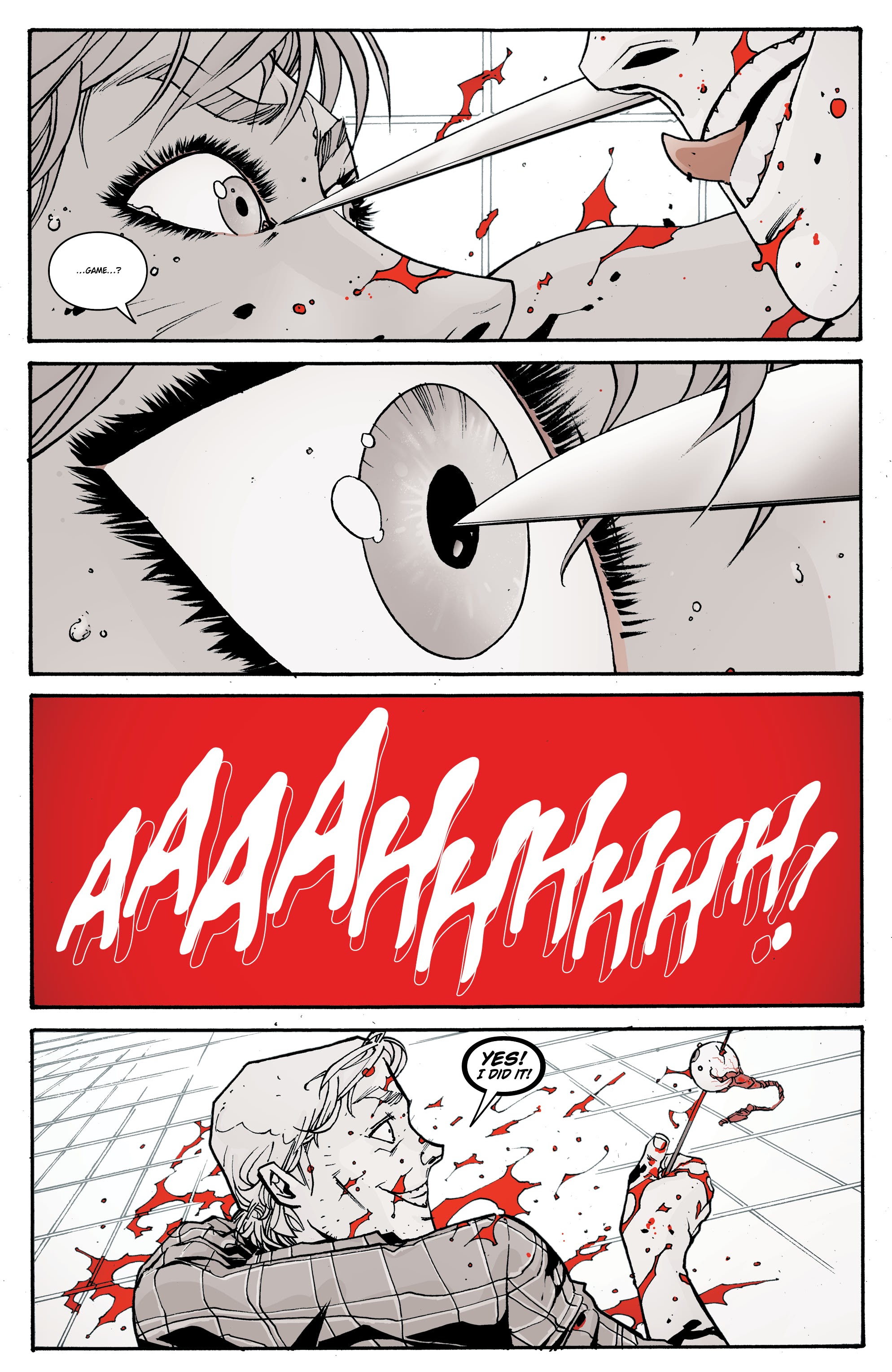 Read online Nailbiter Returns comic -  Issue #5 - 7