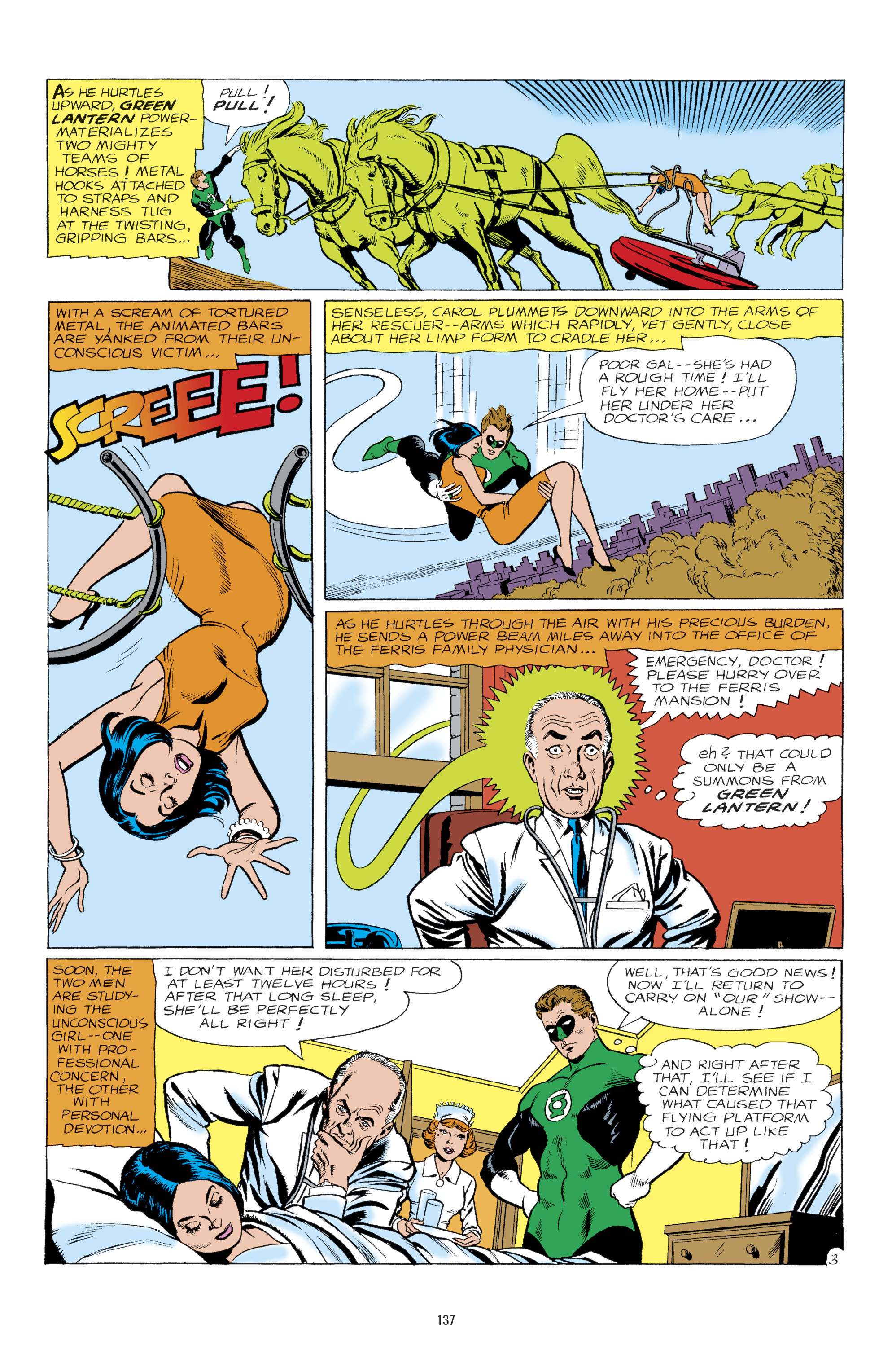 Read online Green Lantern: The Silver Age comic -  Issue # TPB 4 (Part 2) - 36