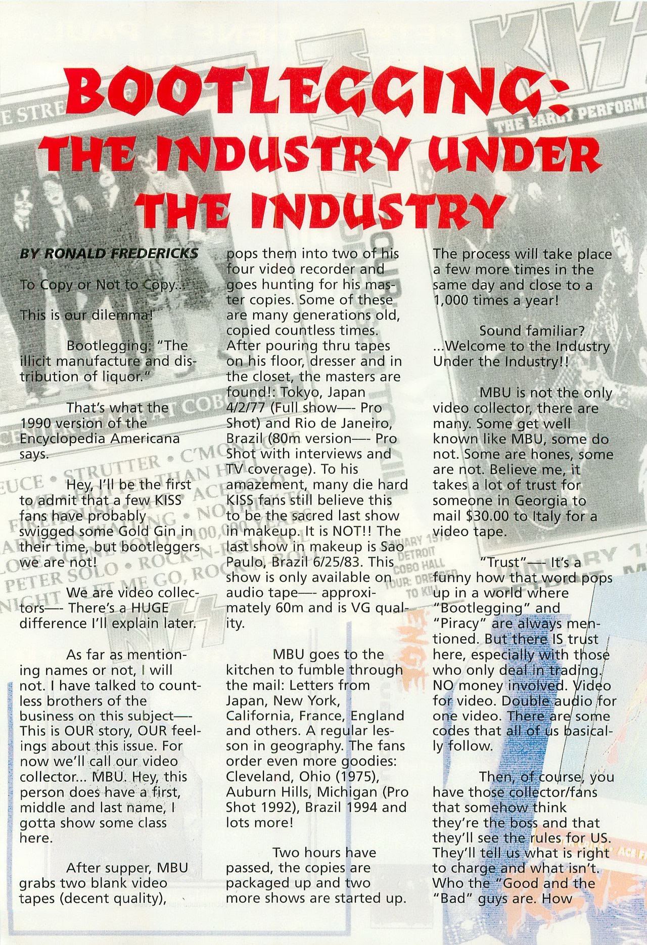 Read online Kissnation comic -  Issue # TPB - 71