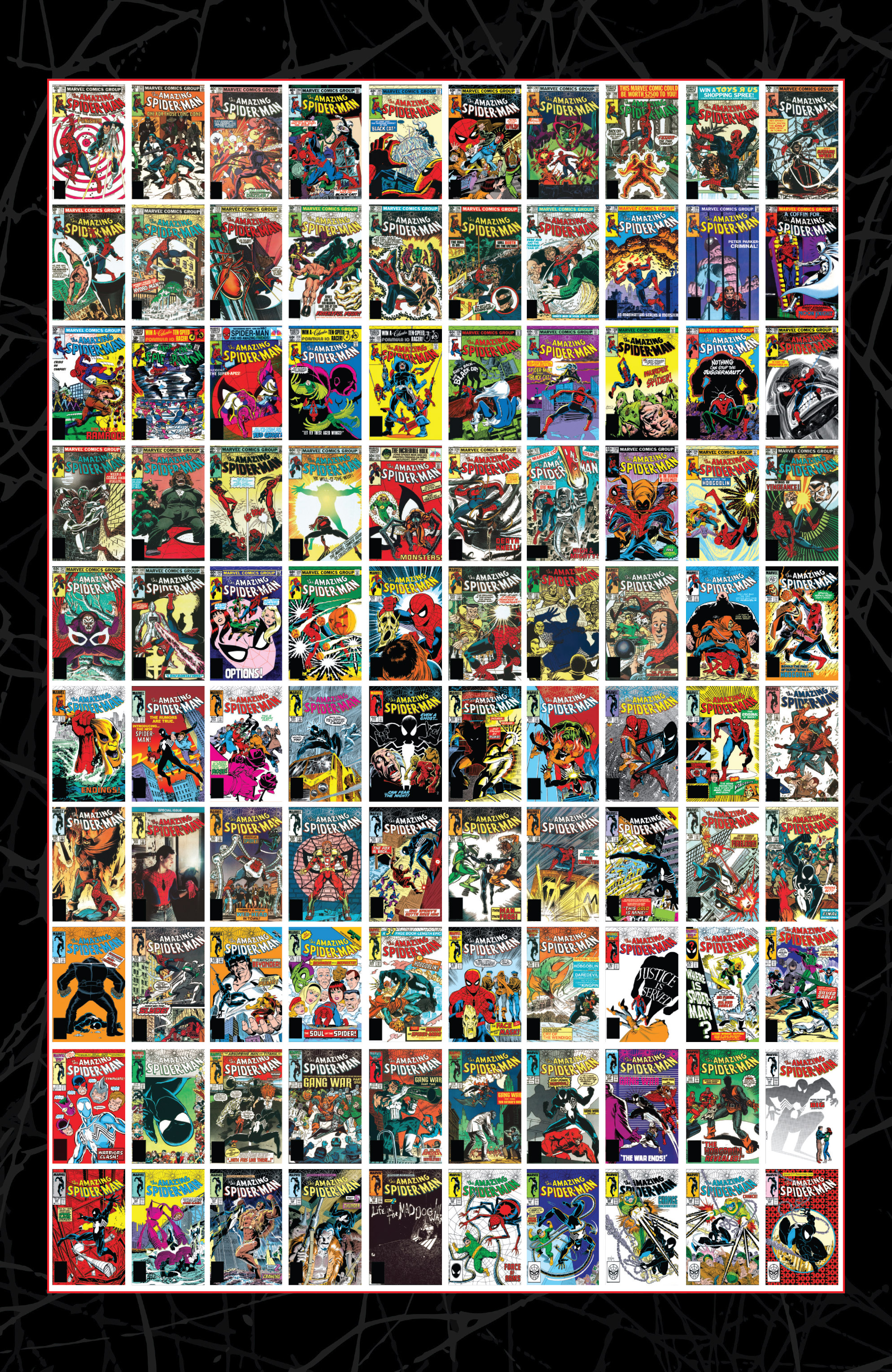Read online Superior Spider-Man: The Complete Collection comic -  Issue # TPB 1 (Part 5) - 85