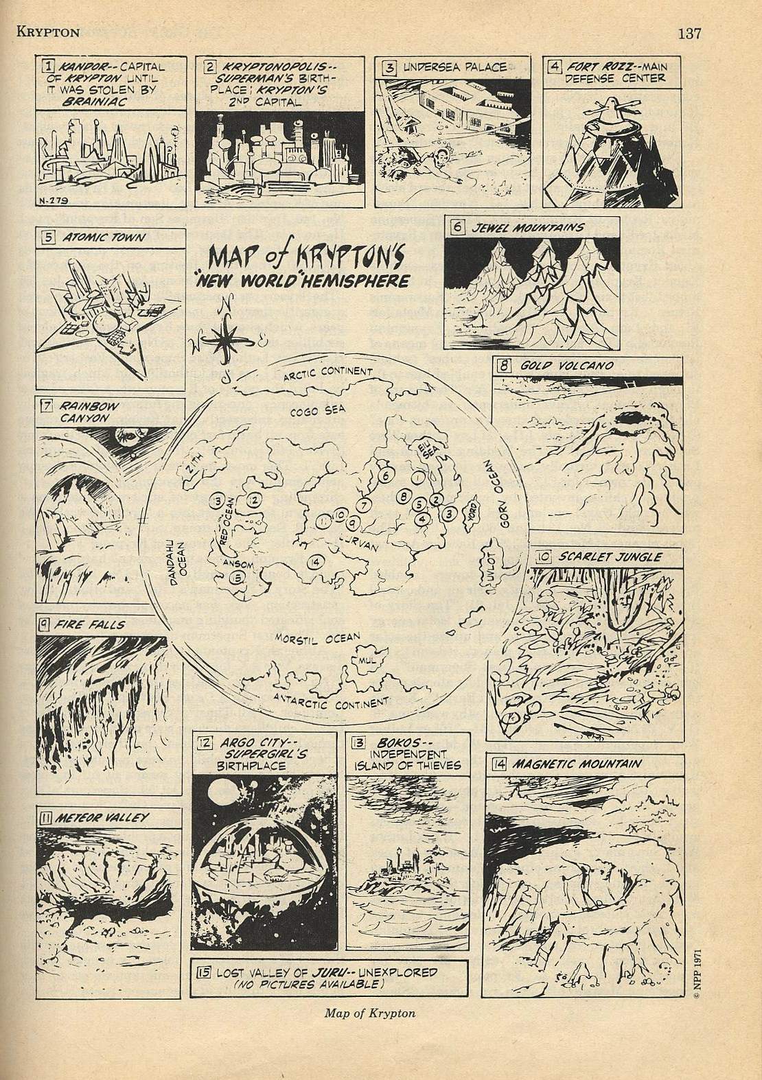 Read online The Great Superman Book comic -  Issue # TPB (Part 2) - 56