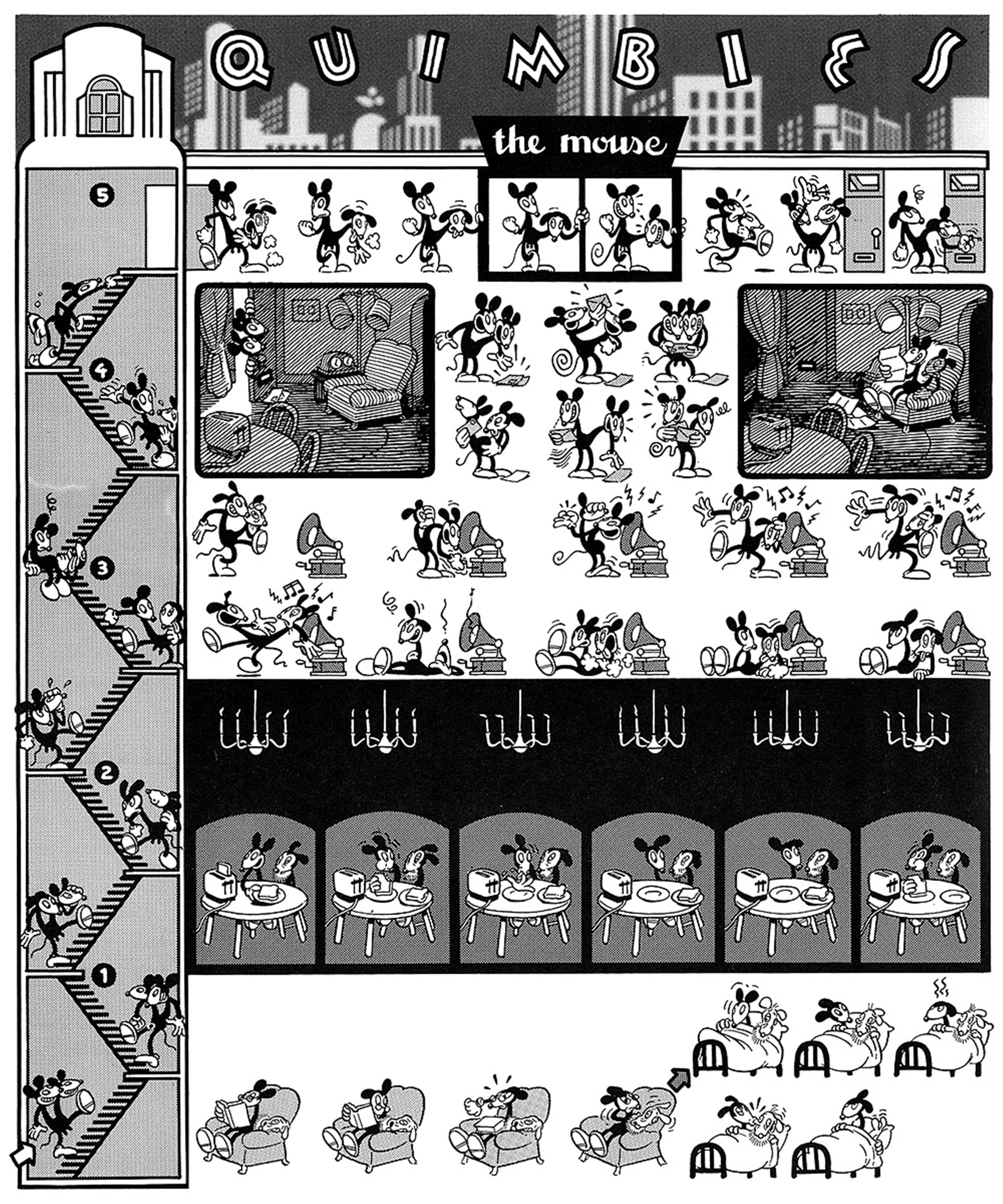 Read online The Acme Novelty Library comic -  Issue #2 - 6