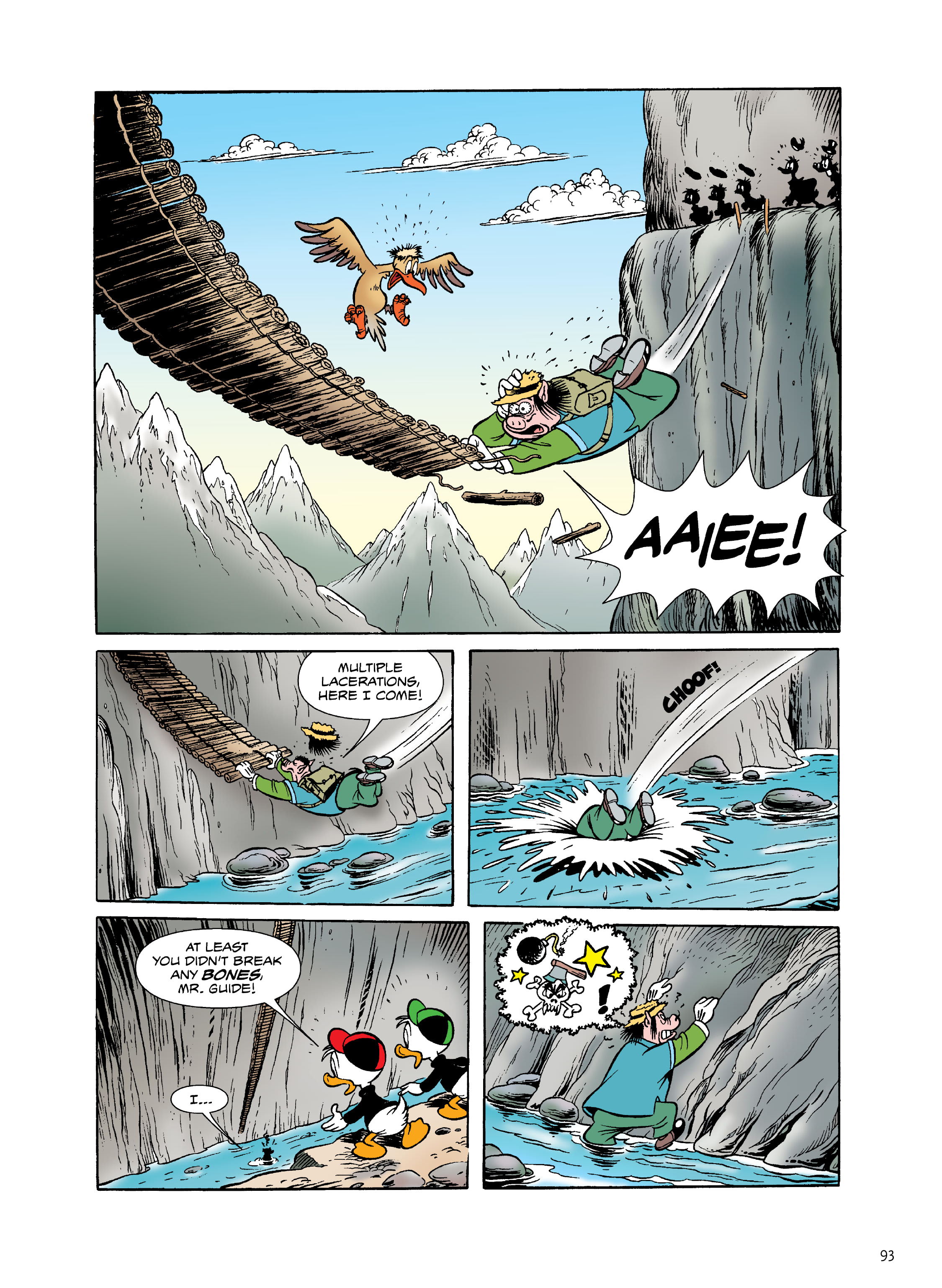 Read online Disney Masters comic -  Issue # TPB 10 (Part 1) - 99