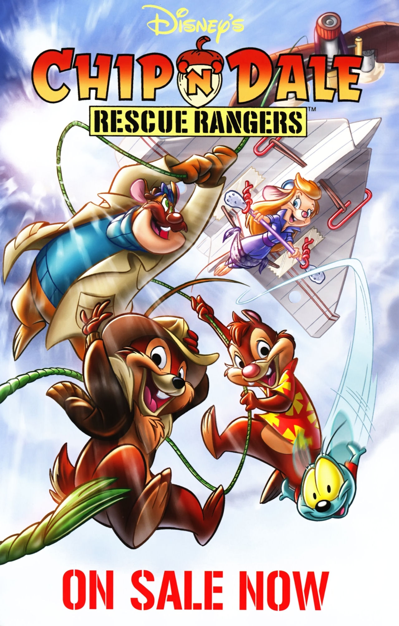 Read online Uncle Scrooge (2009) comic -  Issue #400 - 45