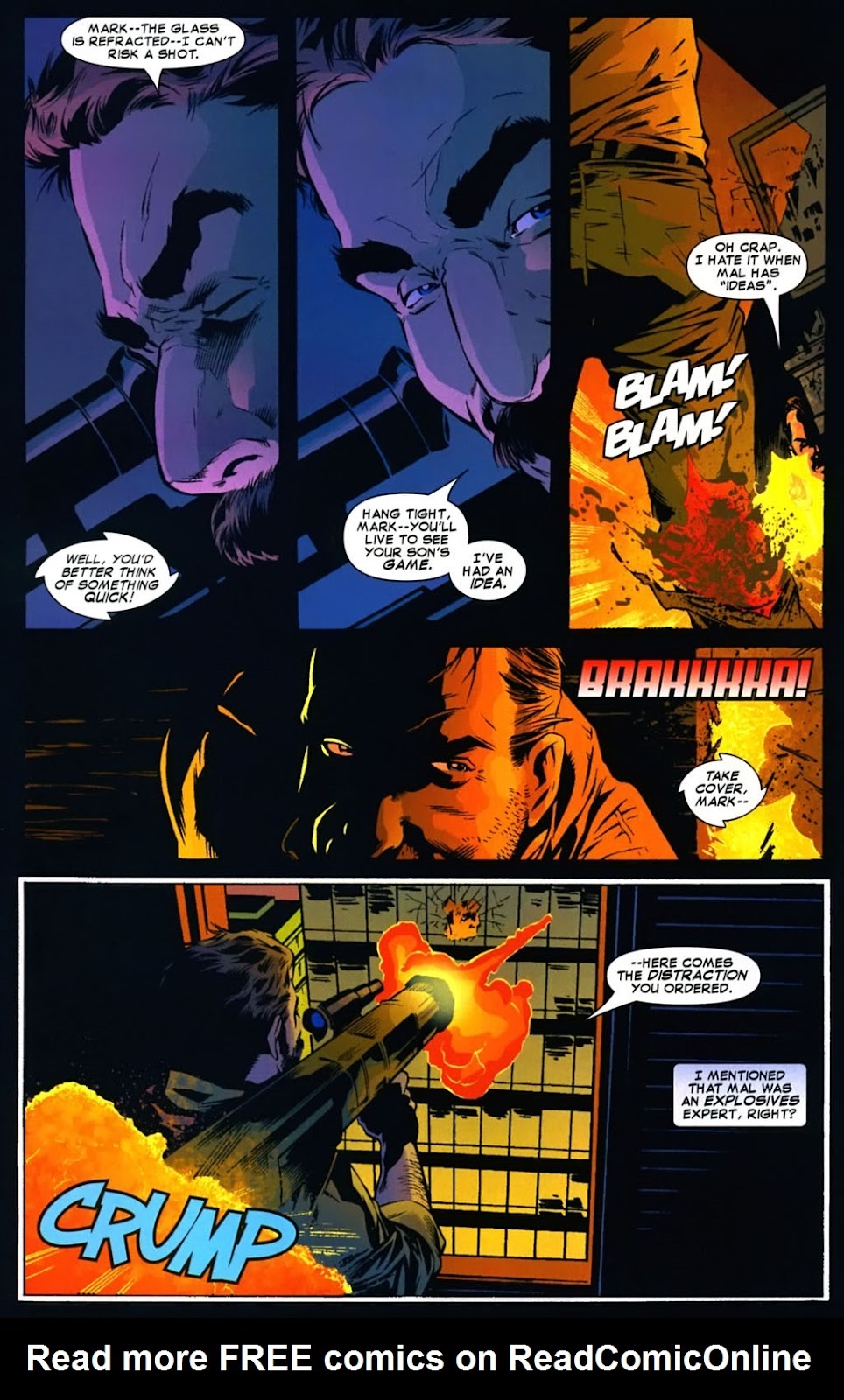 Amazing Fantasy (2004) issue 18 - Page 27