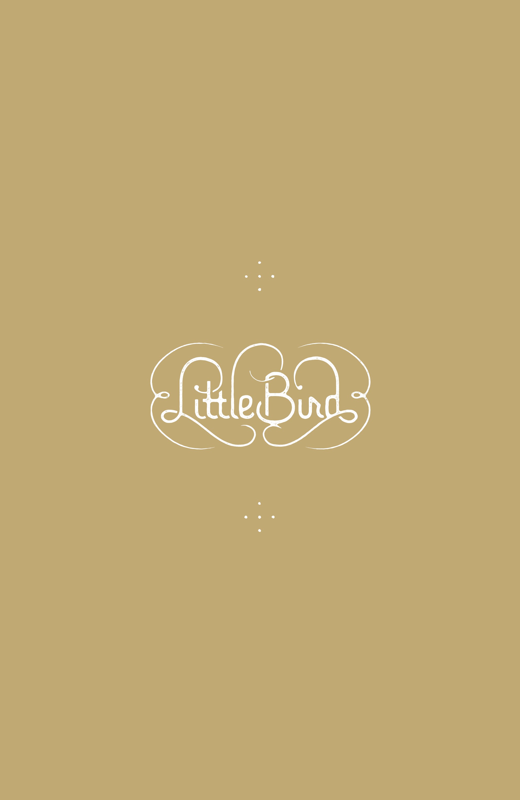 Read online Little Bird comic -  Issue #4 - 34