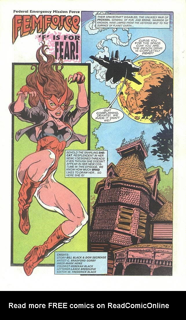 Read online Sisters In S-I-N comic -  Issue # TPB - 4