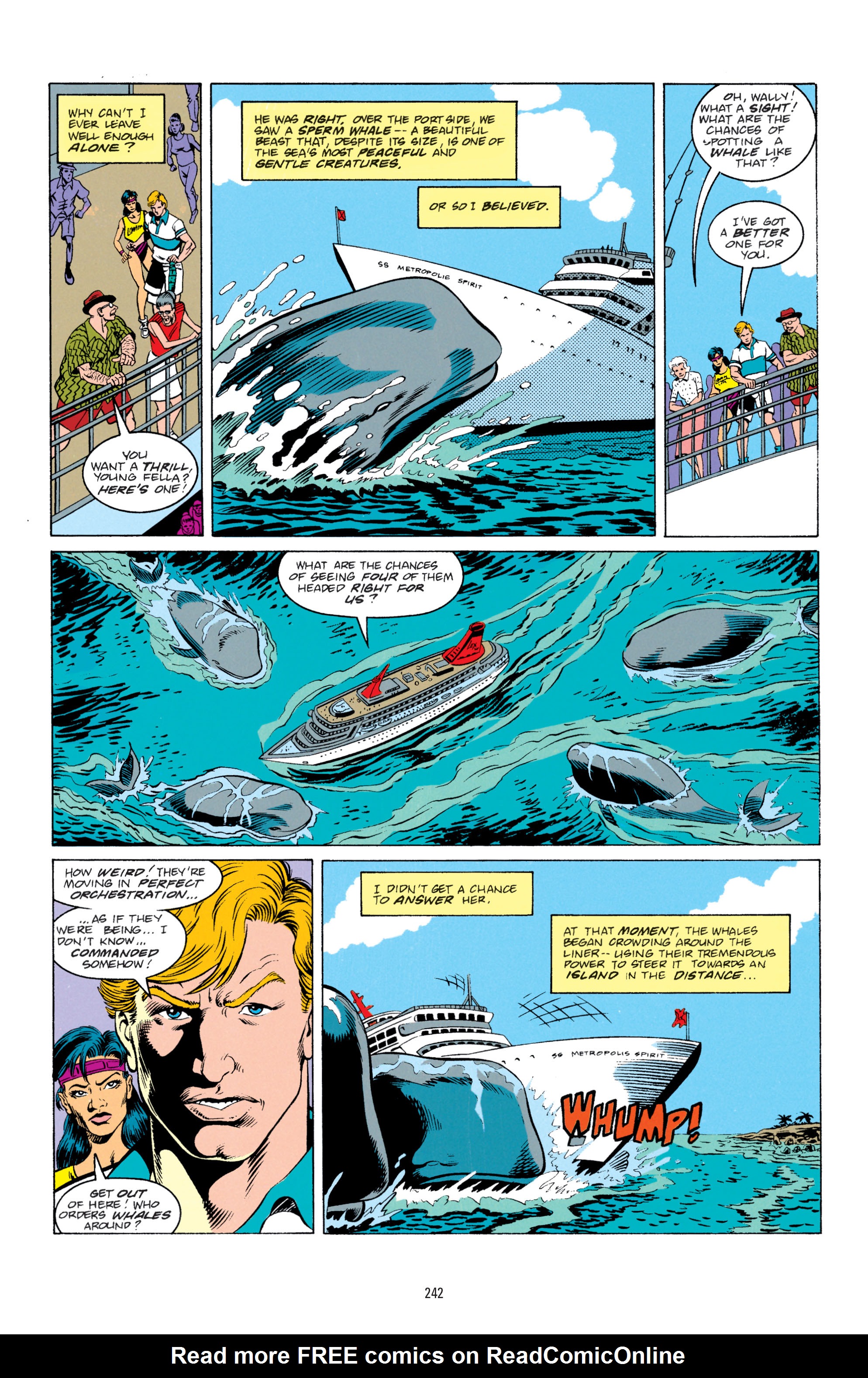 Read online Flash by Mark Waid comic -  Issue # TPB 1 (Part 3) - 40