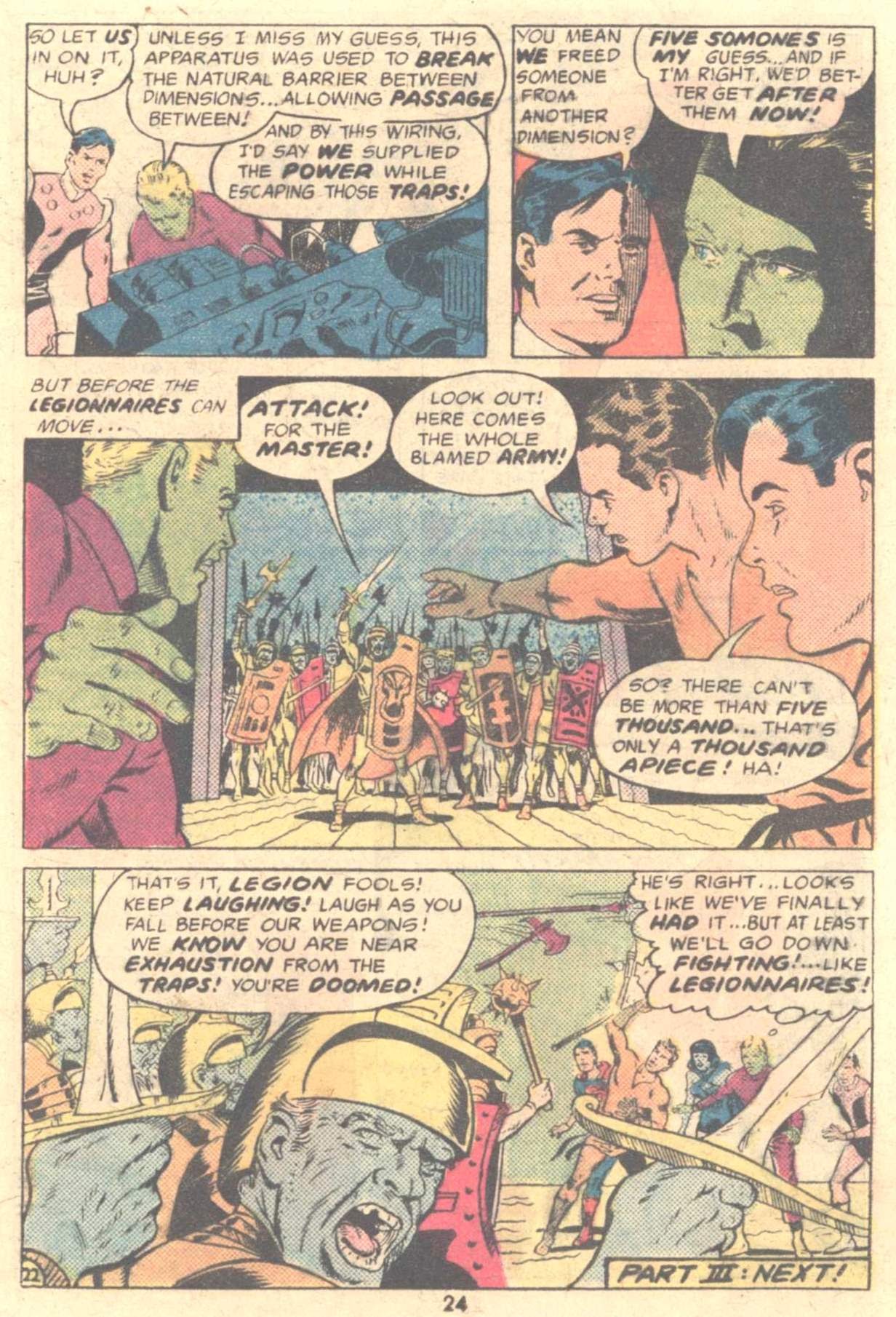 Read online DC Special Blue Ribbon Digest comic -  Issue #8 - 24