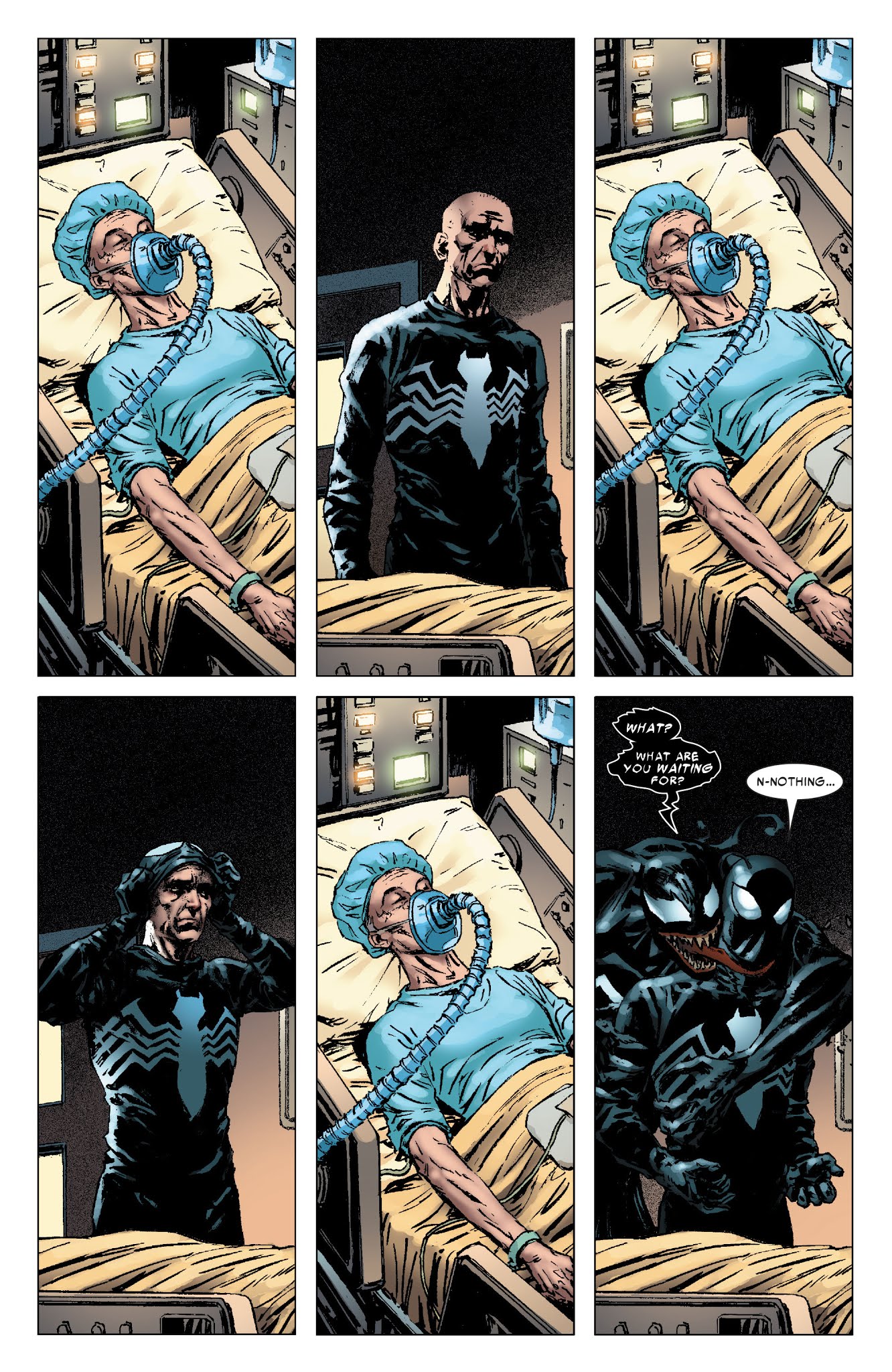 Read online Spider-Man, Peter Parker:  Back in Black comic -  Issue # TPB (Part 2) - 6