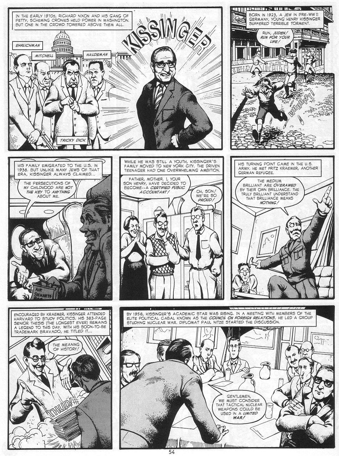 Read online The Big Book of... comic -  Issue # TPB The '70s - 53