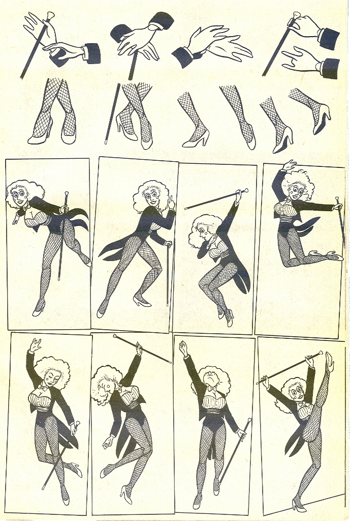 Read online Neil the Horse Comics and Stories comic -  Issue #11 - 22