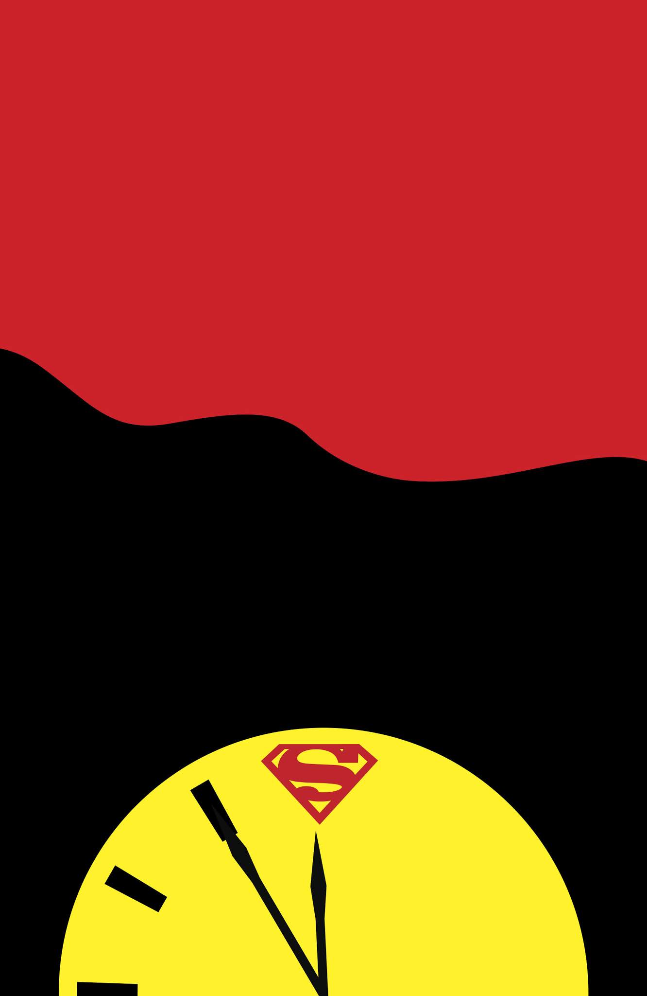 Read online Doomsday Clock comic -  Issue #7 - 42