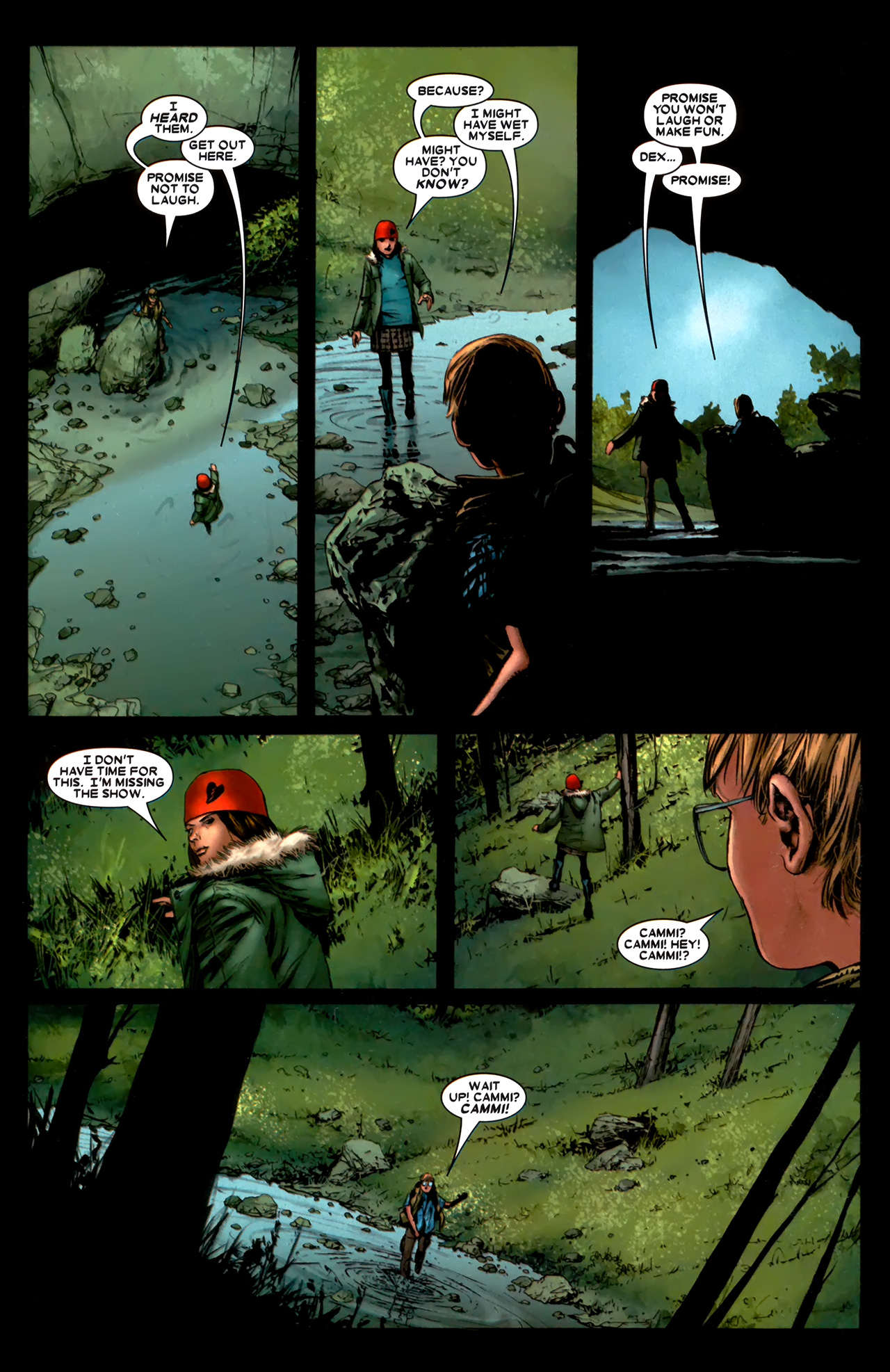 Read online Drax the Destroyer comic -  Issue #2 - 17