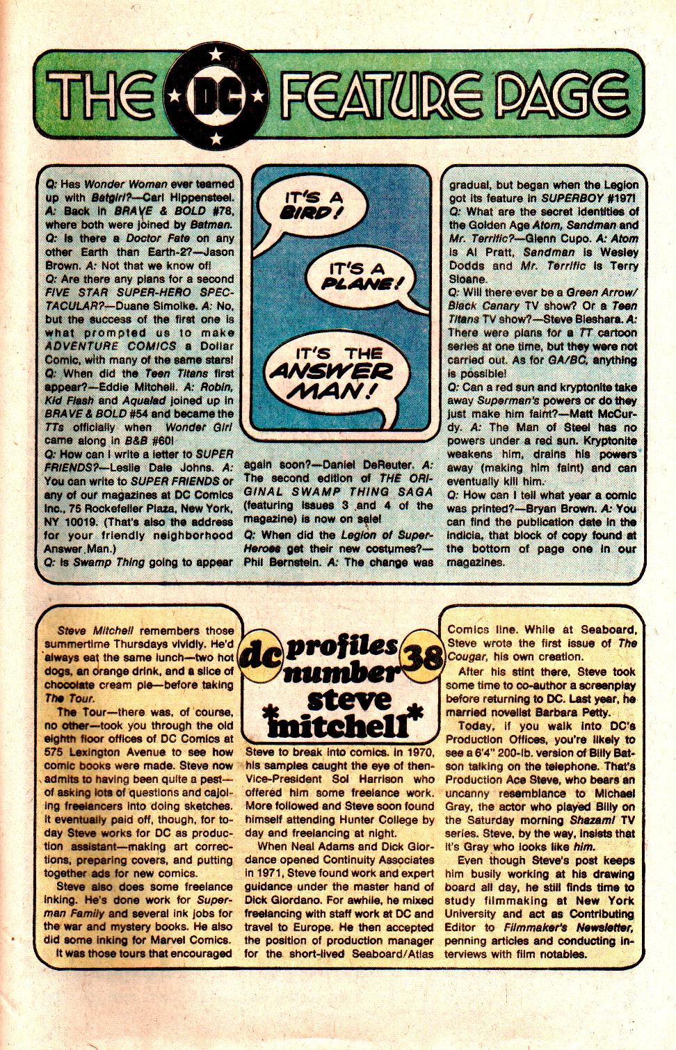 Read online Jonah Hex (1977) comic -  Issue #16 - 40