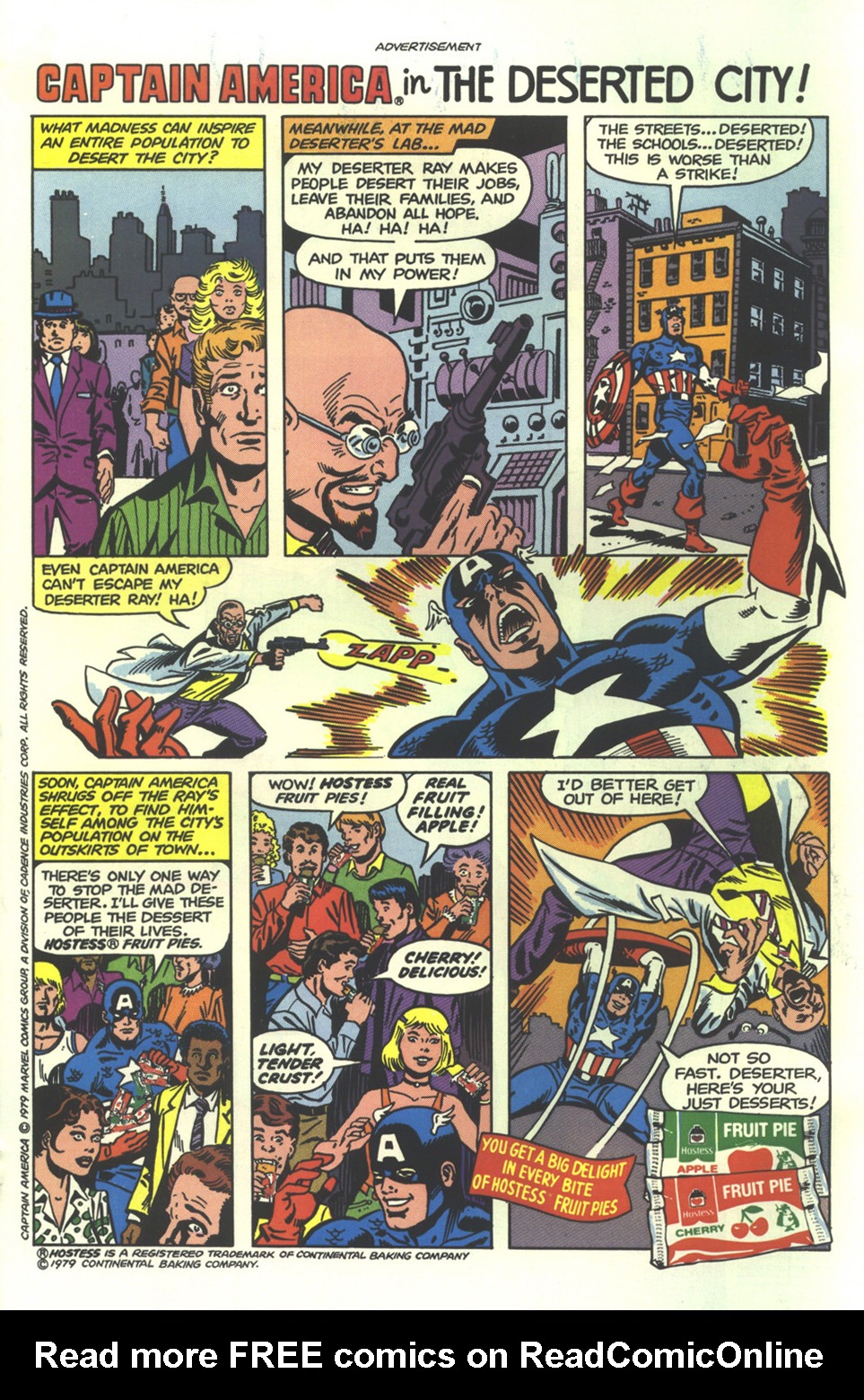 Read online Uncle Scrooge (1953) comic -  Issue #173 - 2