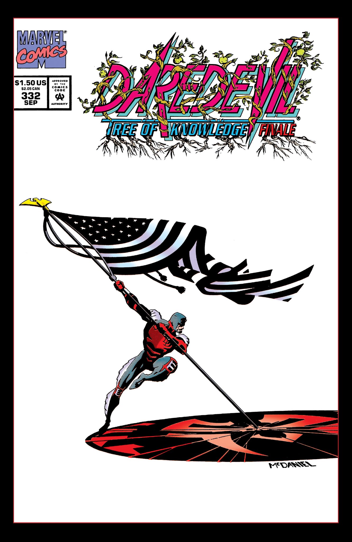 Read online Daredevil Epic Collection comic -  Issue # TPB 18 (Part 5) - 2