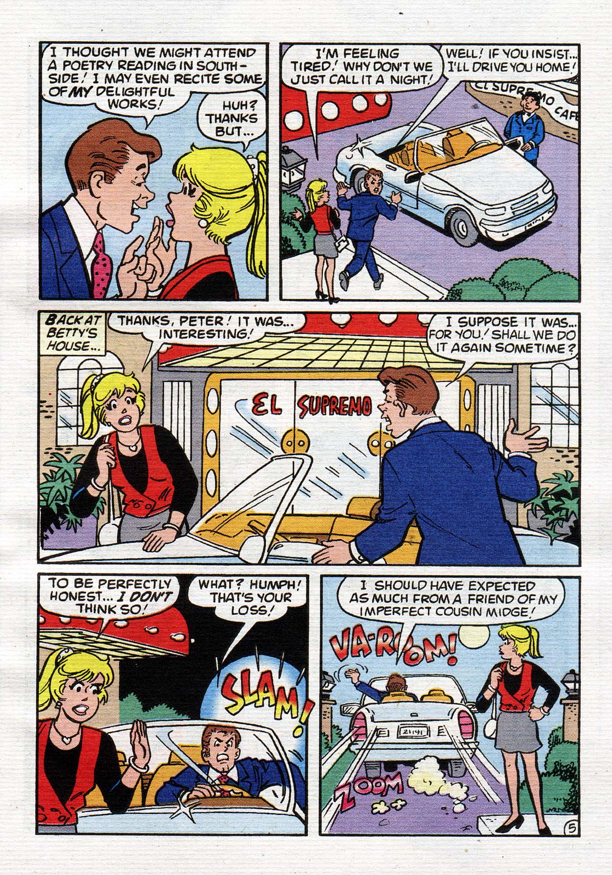 Read online Laugh Comics Digest comic -  Issue #195 - 87