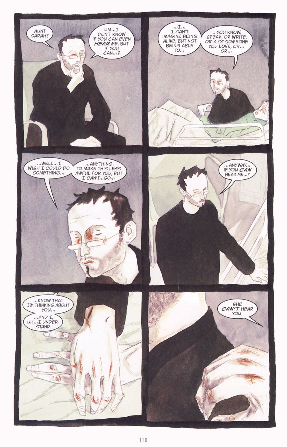 Read online It's a Bird . . . comic -  Issue # TPB - 116