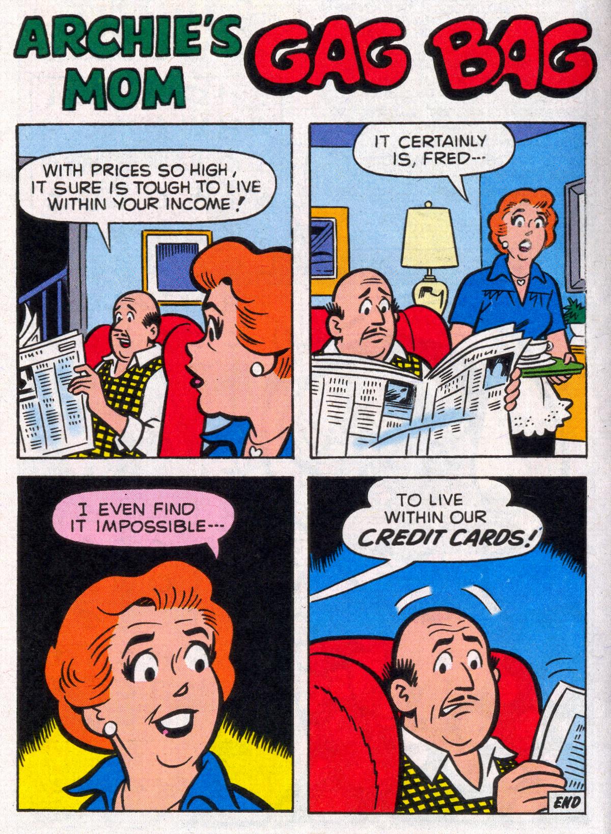 Read online Archie's Pals 'n' Gals Double Digest Magazine comic -  Issue #92 - 50