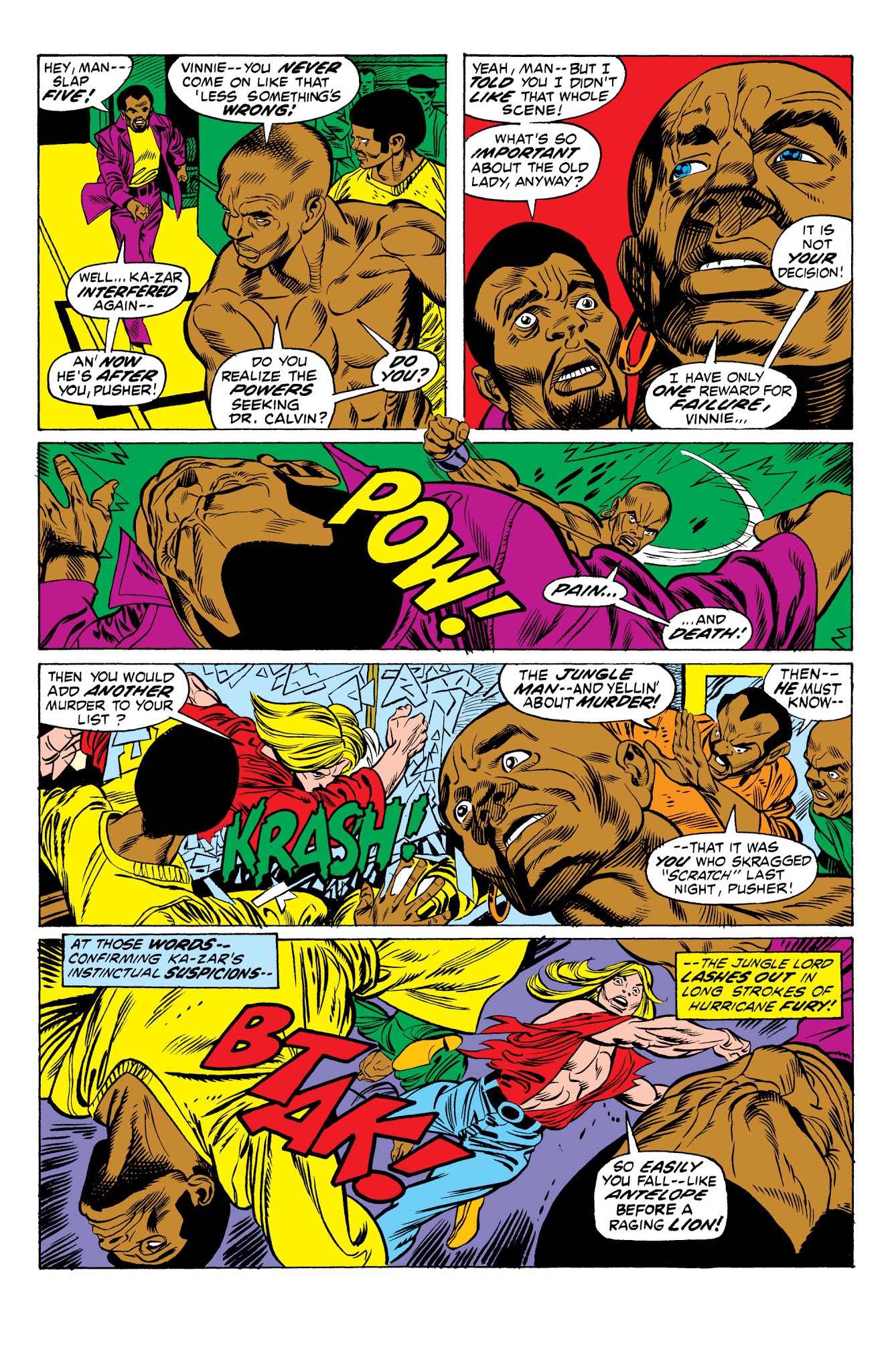 Read online Mockingbird: Bobbi Morse, Agent of S.H.I.E.L.D. comic -  Issue # TPB - 107