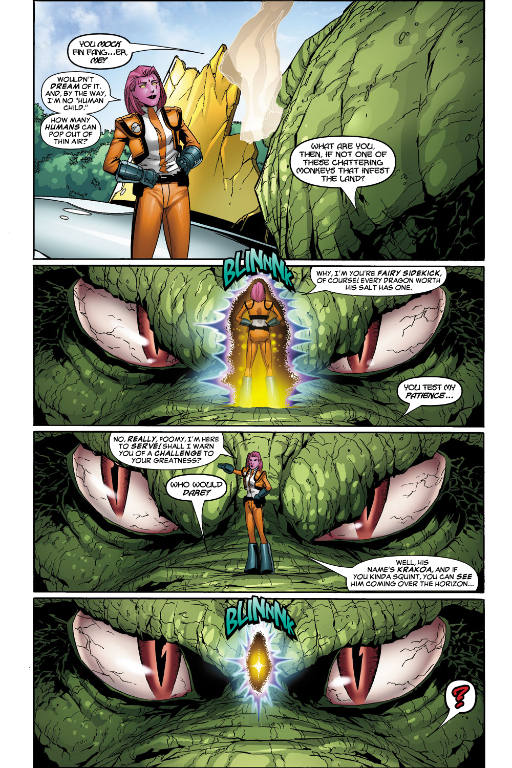 Read online Exiles (2001) comic -  Issue #68 - 12