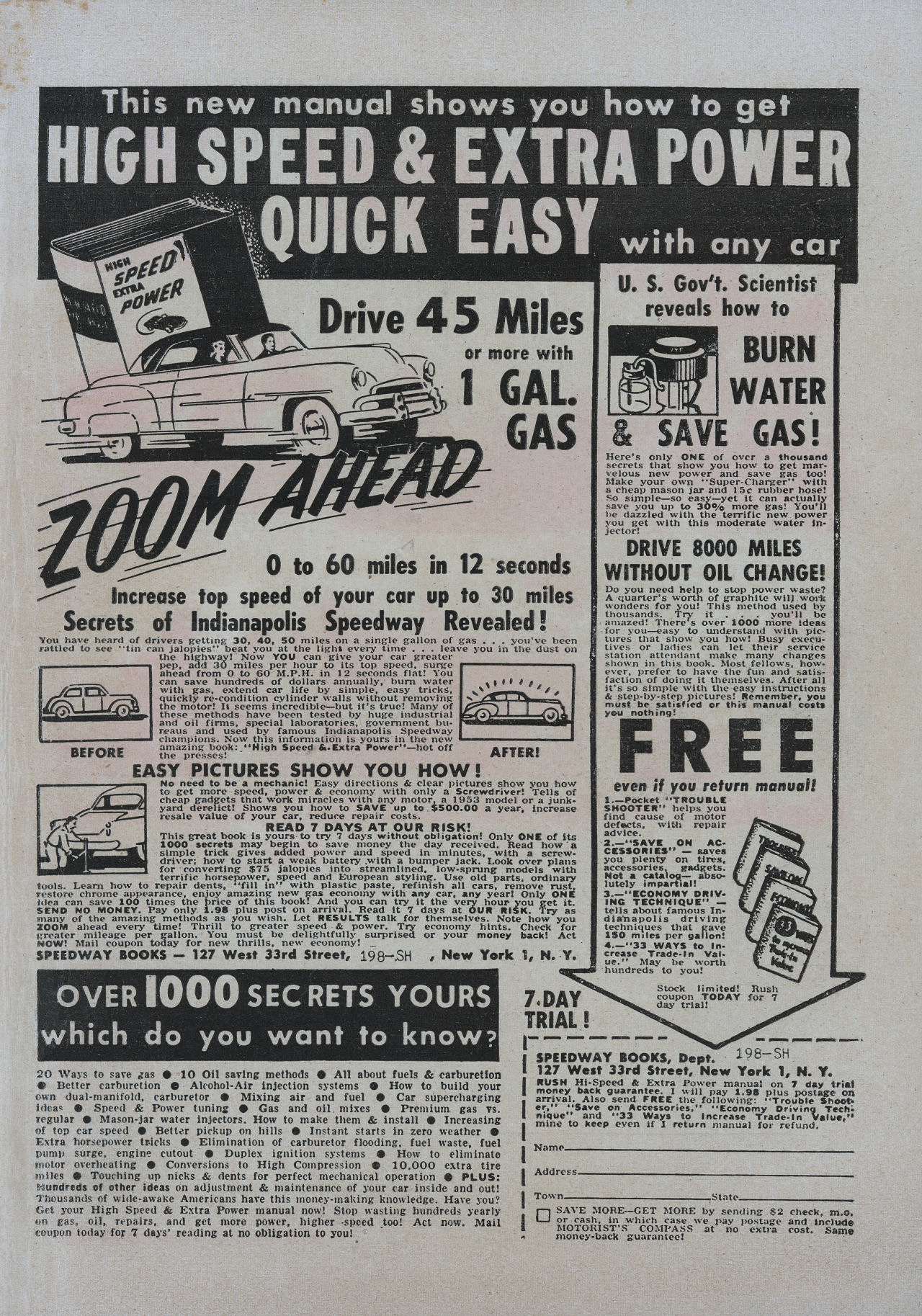 Read online G.I. Combat (1952) comic -  Issue #9 - 35