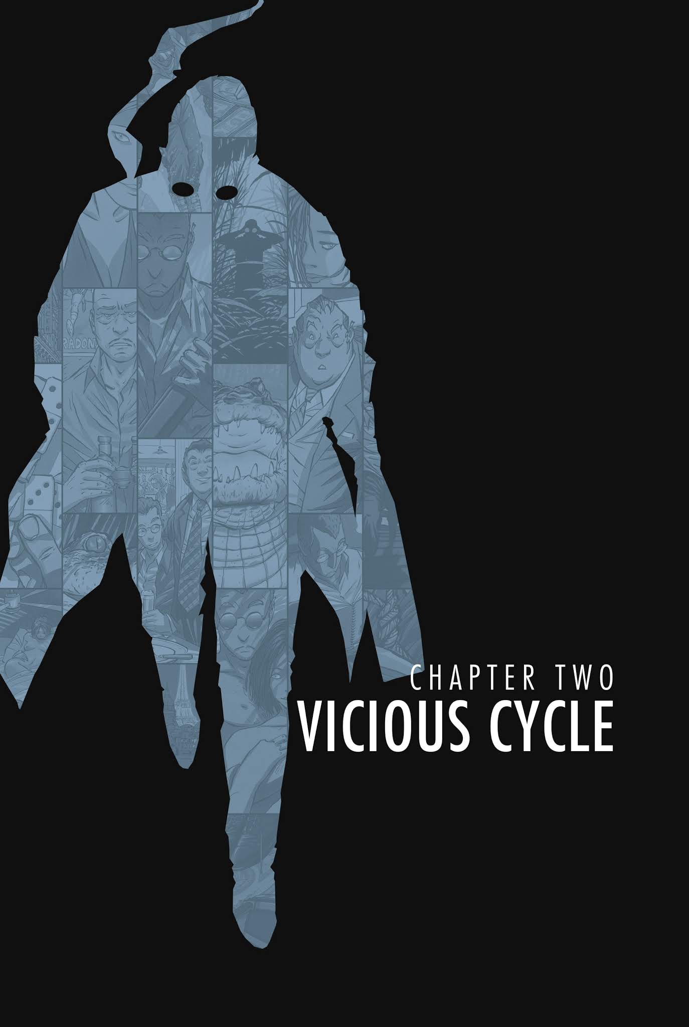 Read online The Complete The Killer comic -  Issue # TPB (Part 1) - 72