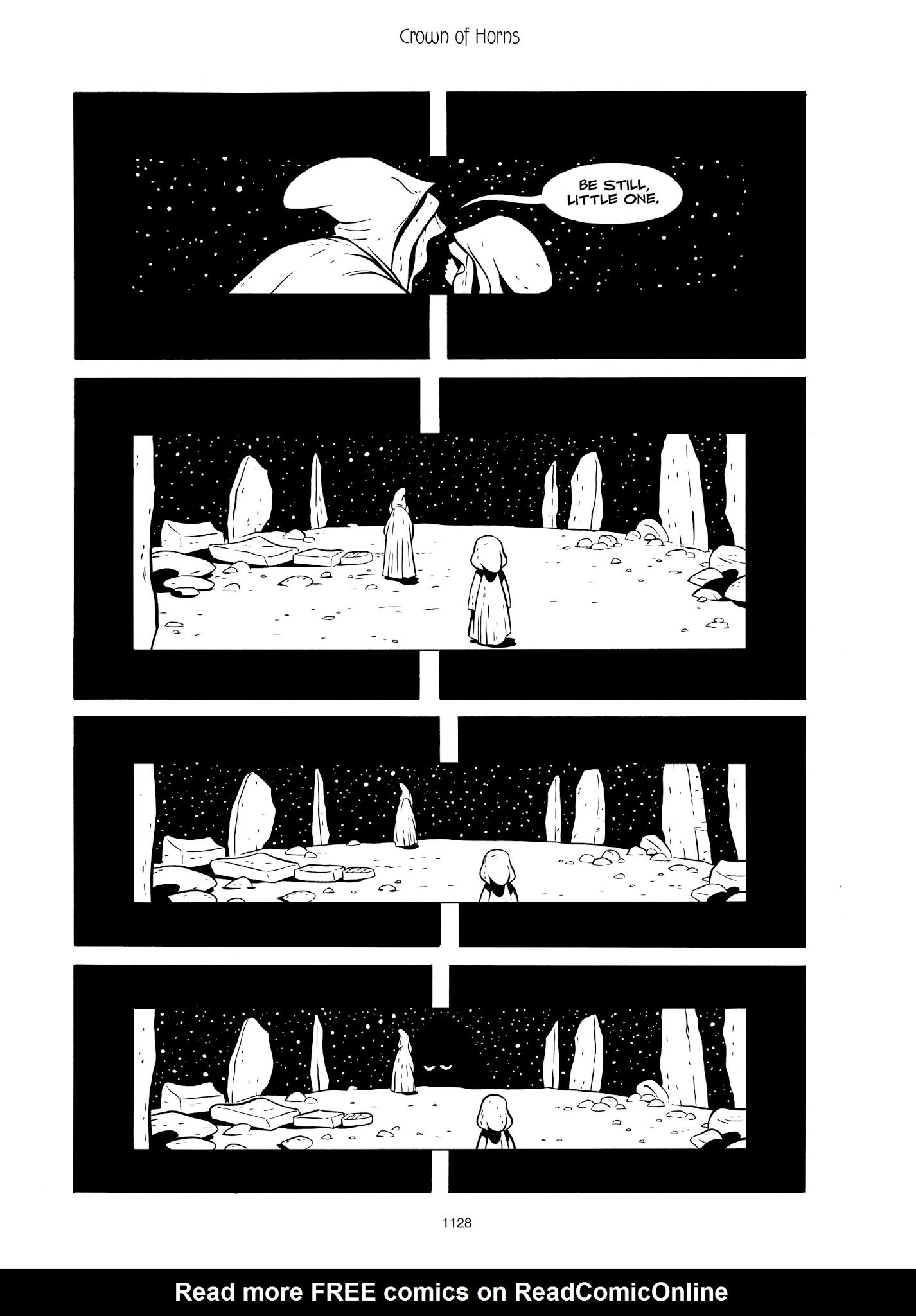 Read online Bone: The Complete Cartoon Epic In One Volume comic -  Issue # TPB (Part 12) - 9