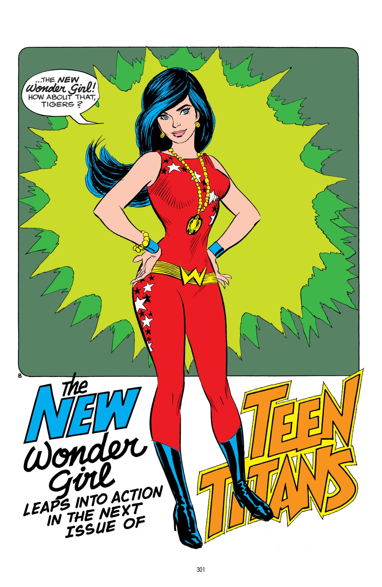 Read online Teen Titans: The Silver Age comic -  Issue # TPB 2 (Part 3) - 100