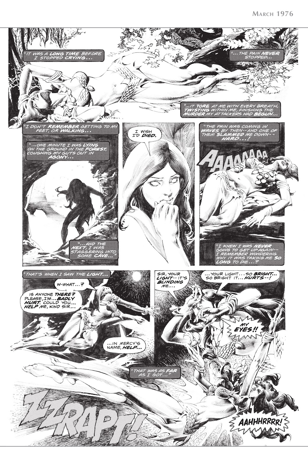 Iron Fist: The Deadly Hands of Kung Fu: The Complete Collection issue TPB (Part 2) - Page 67
