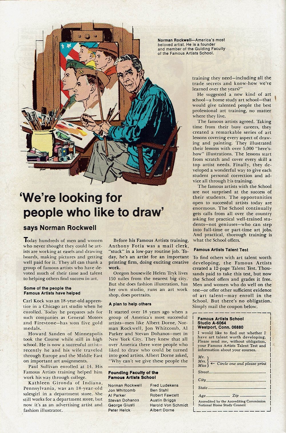 Read online Jughead (1965) comic -  Issue #170 - 36