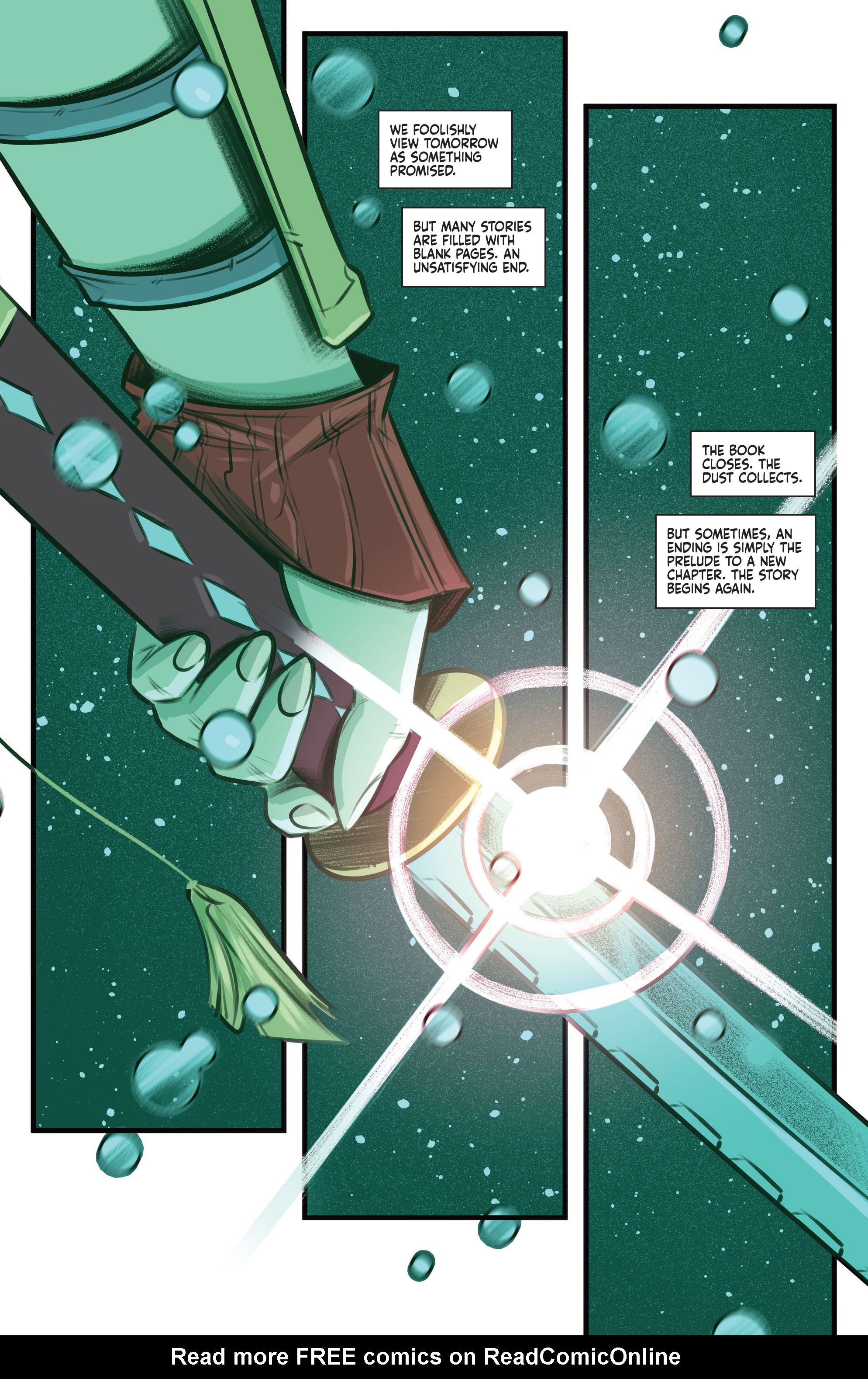 Read online Samurai Sonja comic -  Issue #5 - 17