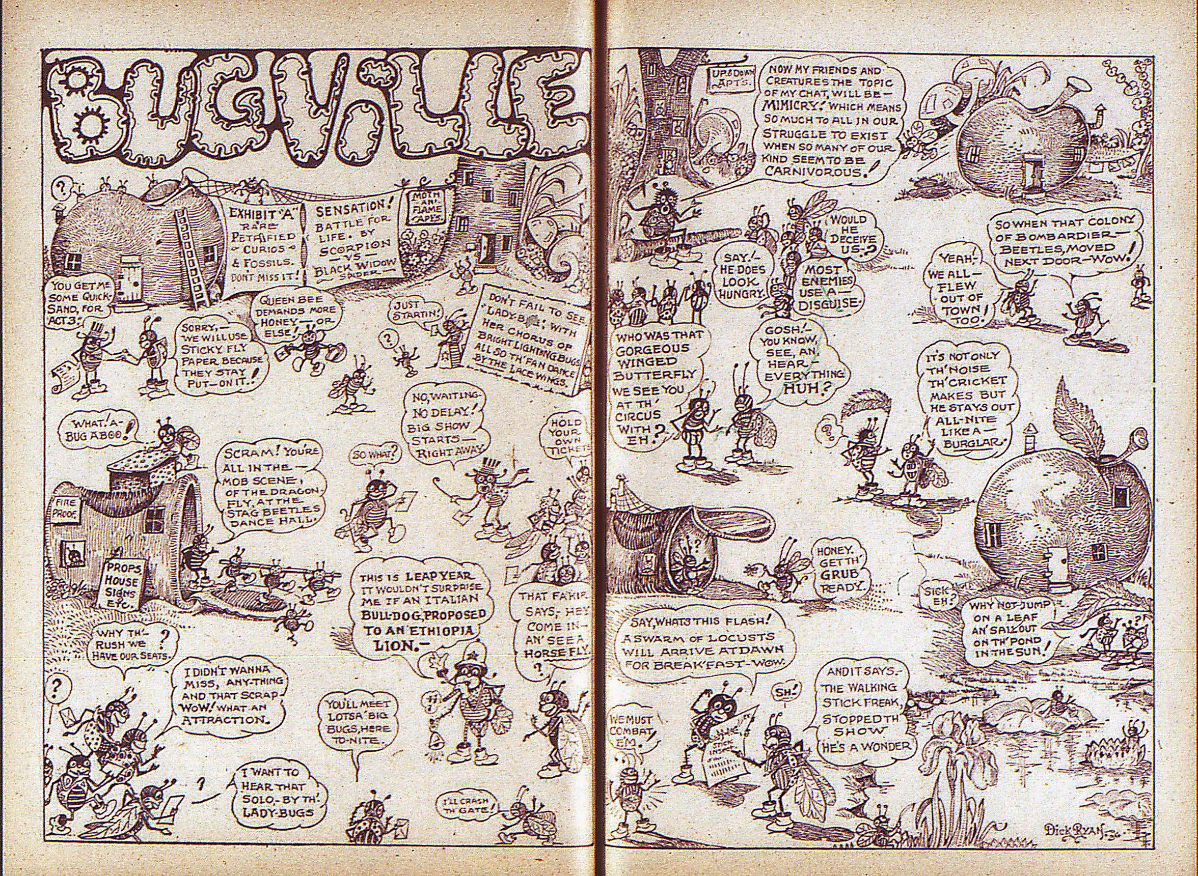 Read online Adventure Comics (1938) comic -  Issue #5 - 26