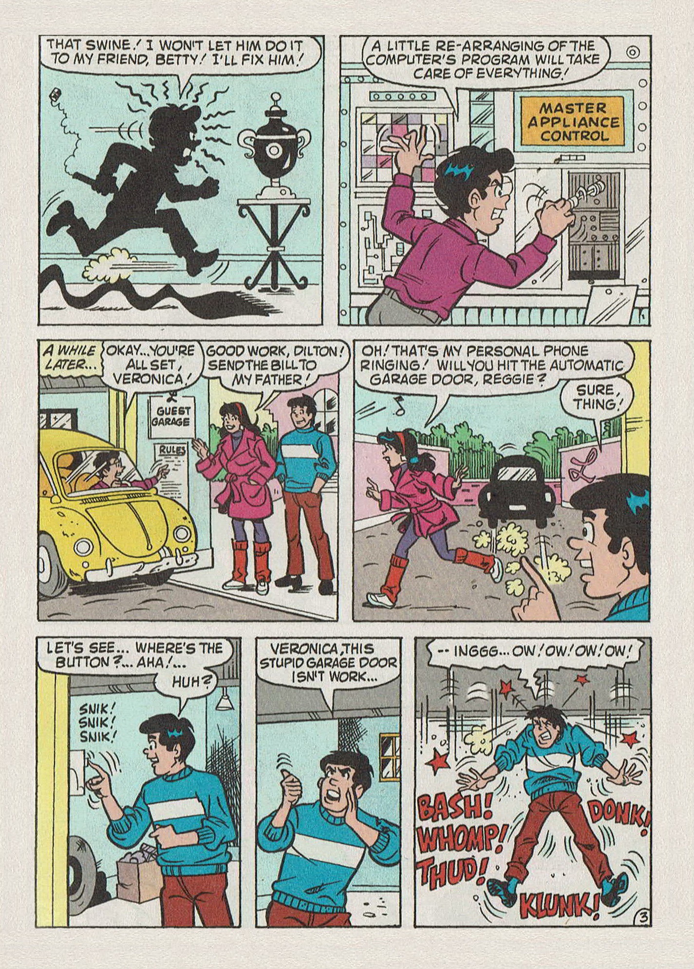 Read online Archie's Pals 'n' Gals Double Digest Magazine comic -  Issue #117 - 52