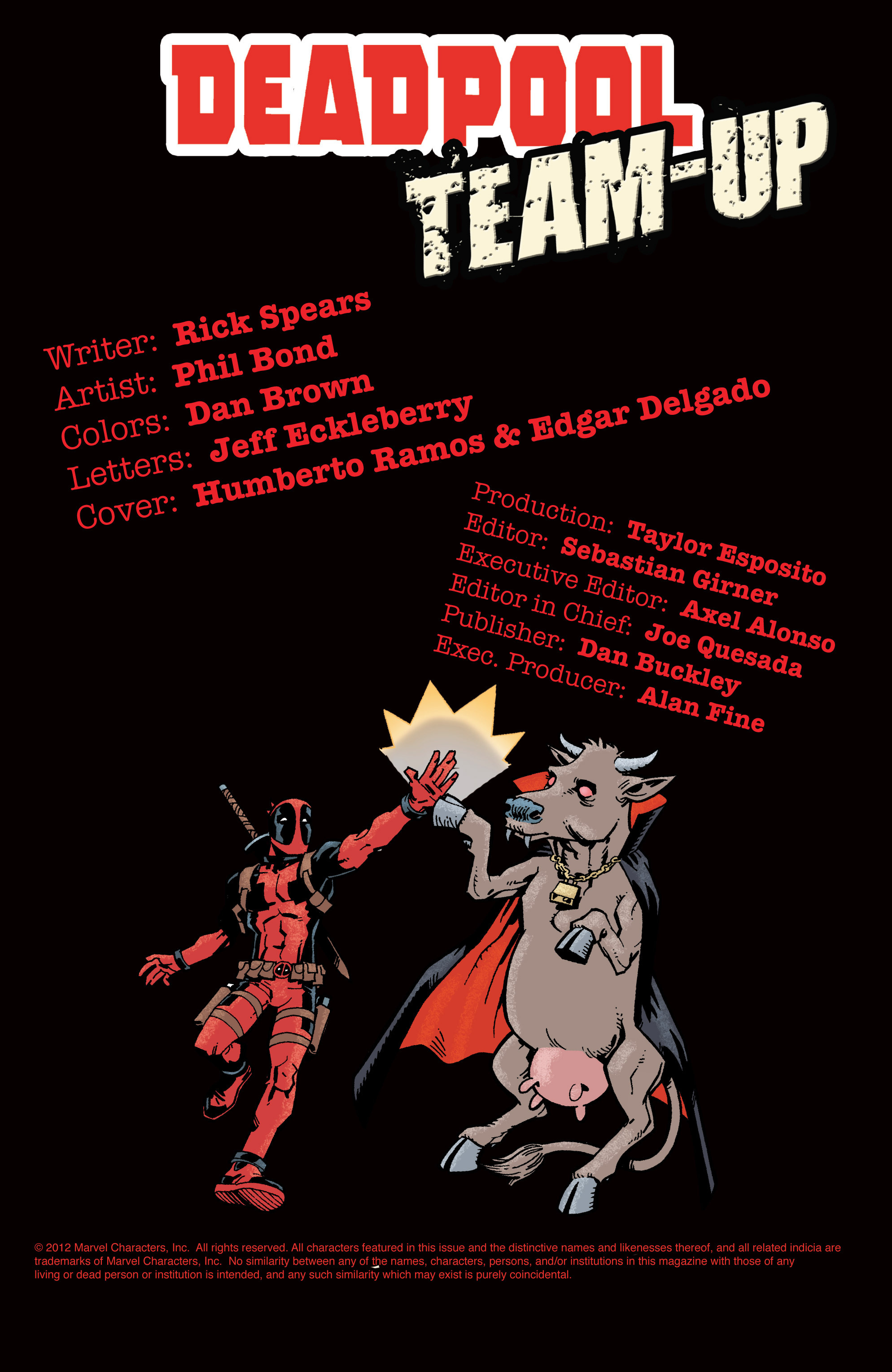 Read online Deadpool Classic comic -  Issue # TPB 13 (Part 4) - 87