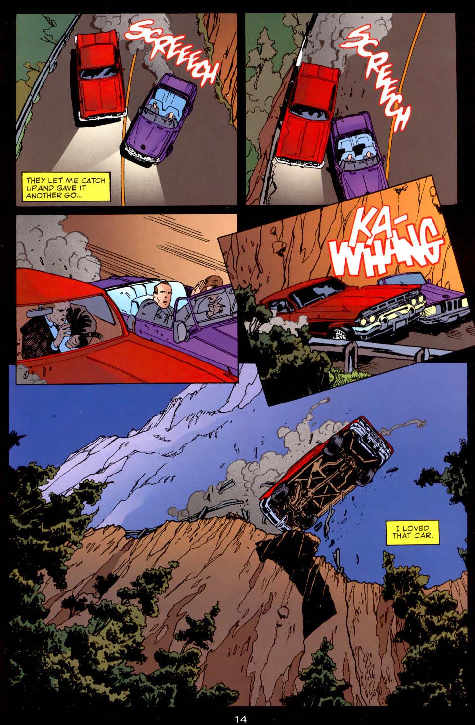 Martian Manhunter (1998) _Annual 1 #1 - English 15