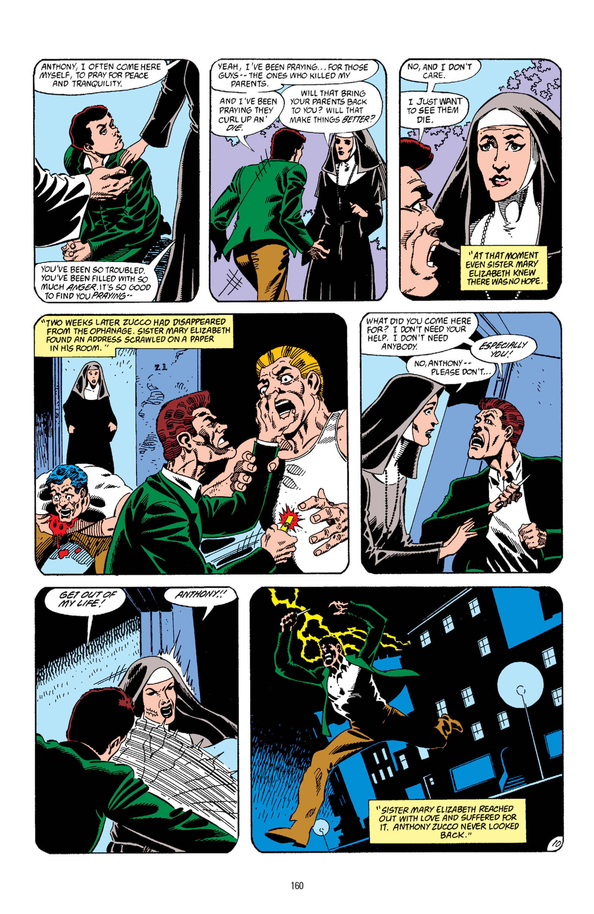 Read online Batman: The Caped Crusader comic -  Issue # TPB 2 (Part 2) - 60