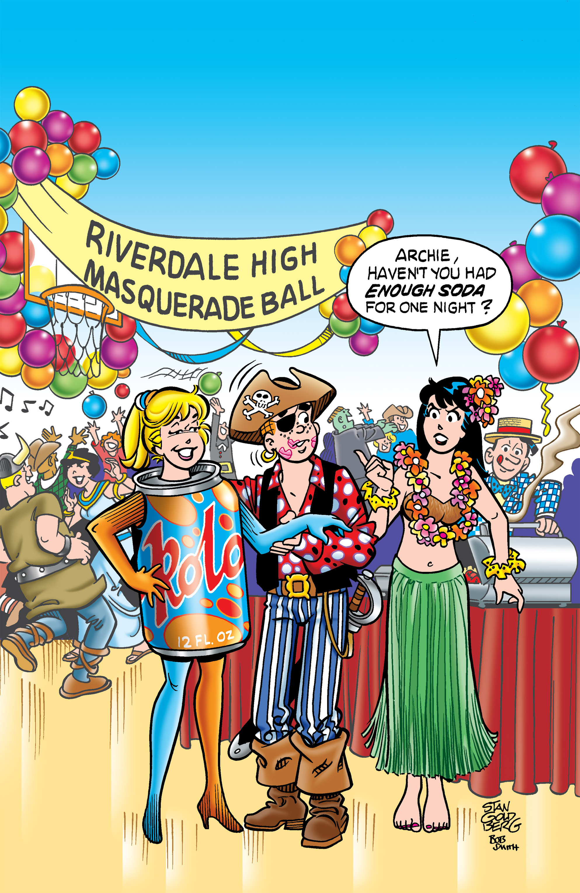 Read online Pep Digital comic -  Issue #60 - 121