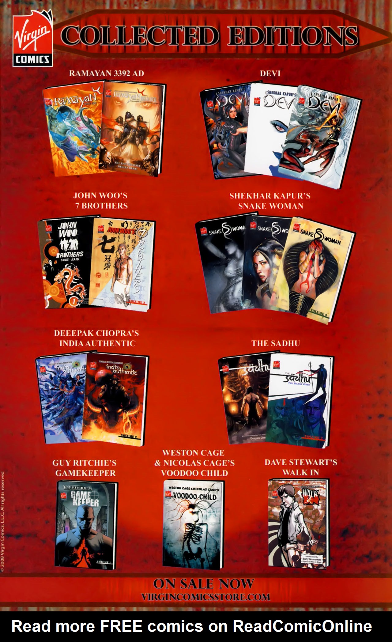 Read online Deepak Chopra's Buddha: A Story of Enlightenment comic -  Issue #3 - 22