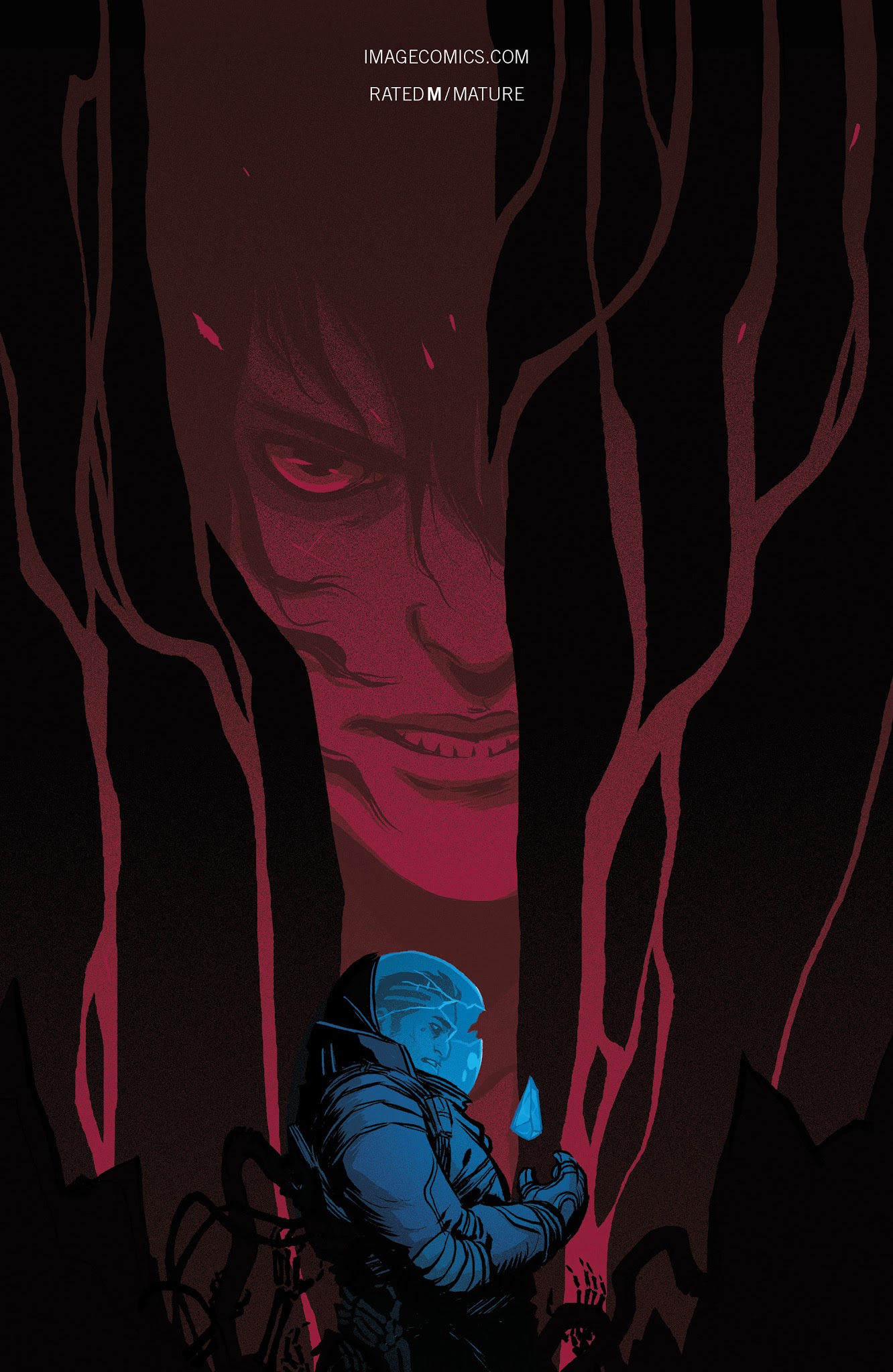 Read online Southern Cross comic -  Issue #14 - 28