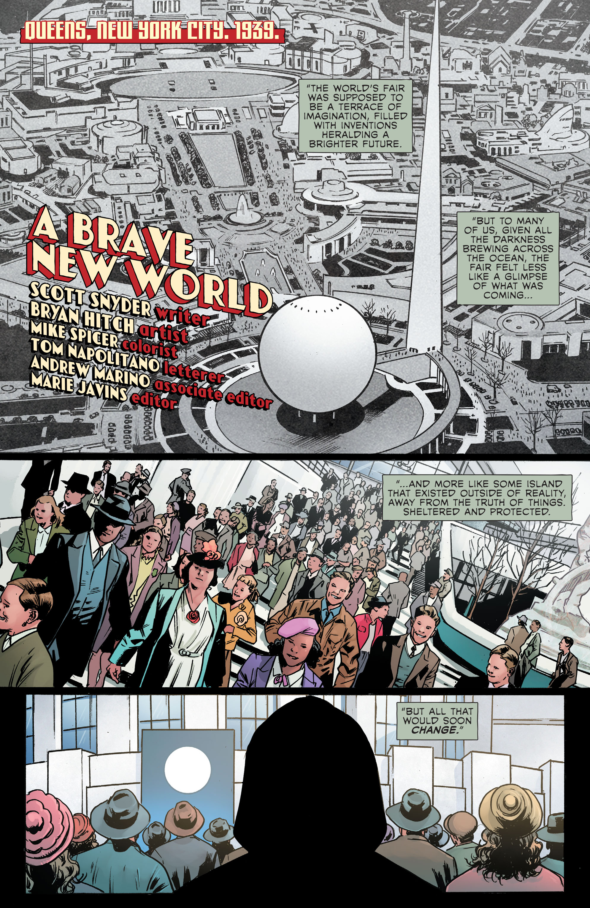 Read online Wonder Woman (2016) comic -  Issue #750 - 83